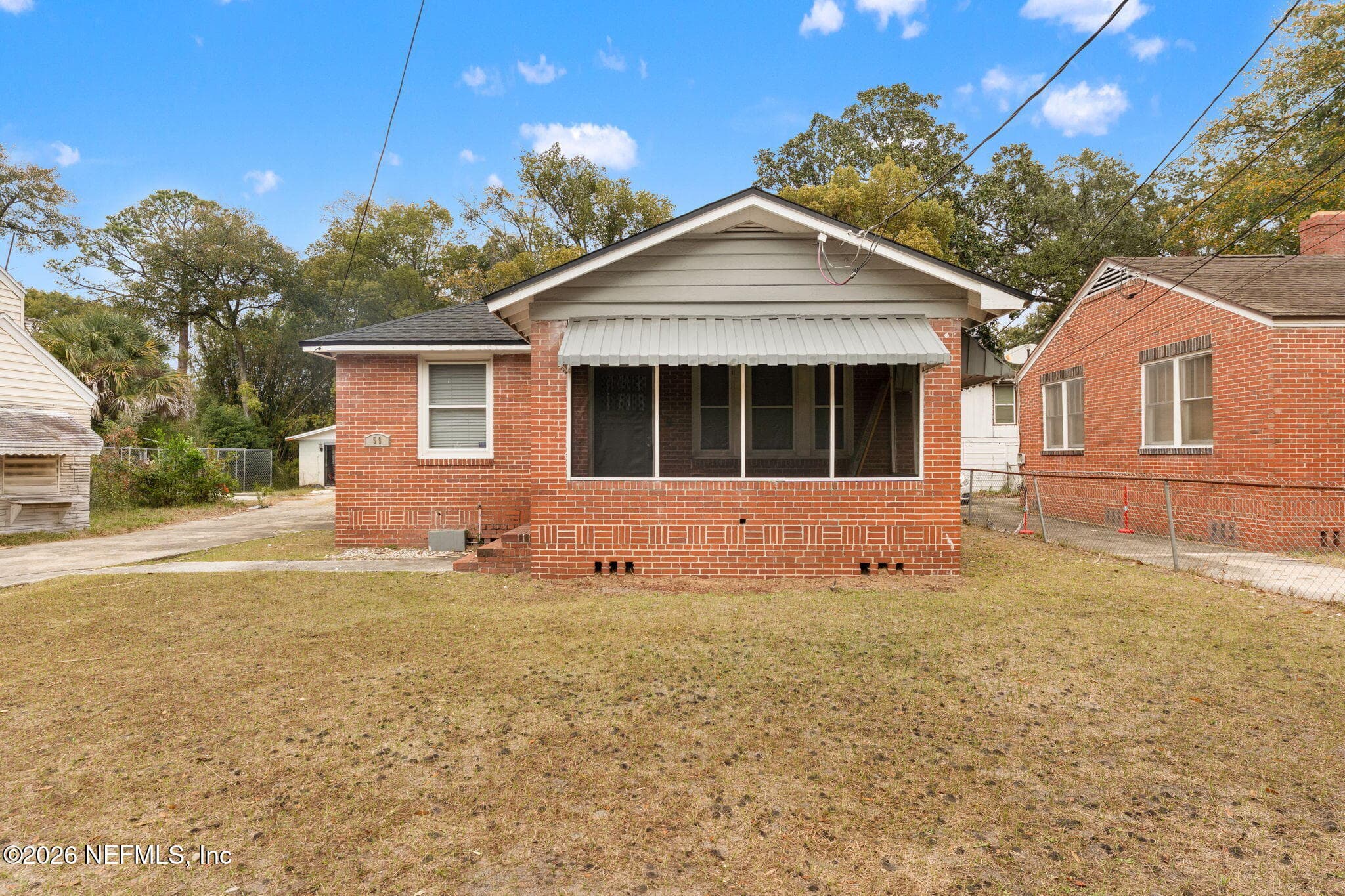 59 W 55TH Street, Jacksonville, FL 32208, Jacksonville — photo 2