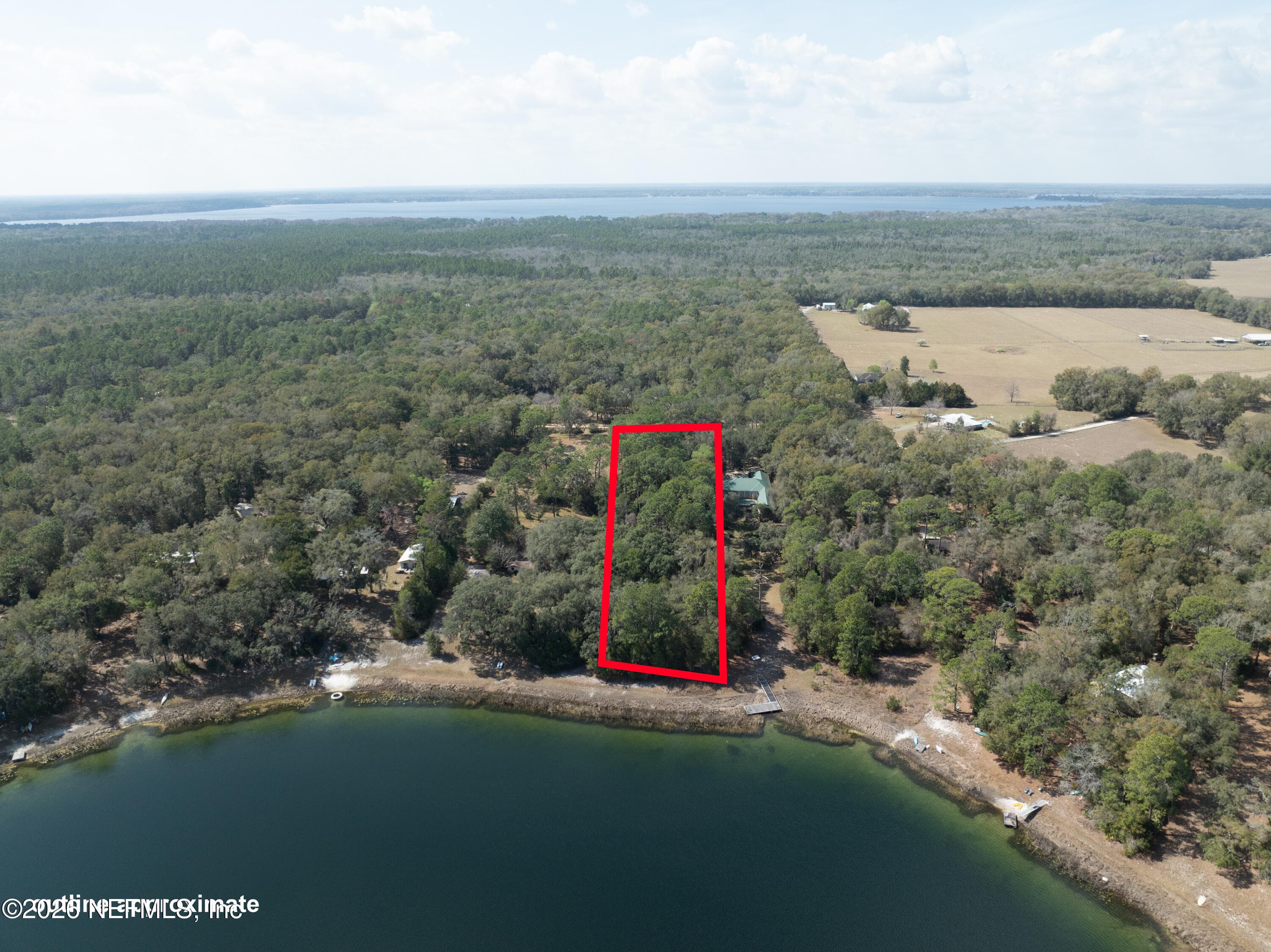0000 LILLY LAKE Road, Melrose, FL 32666, Melrose — photo 2