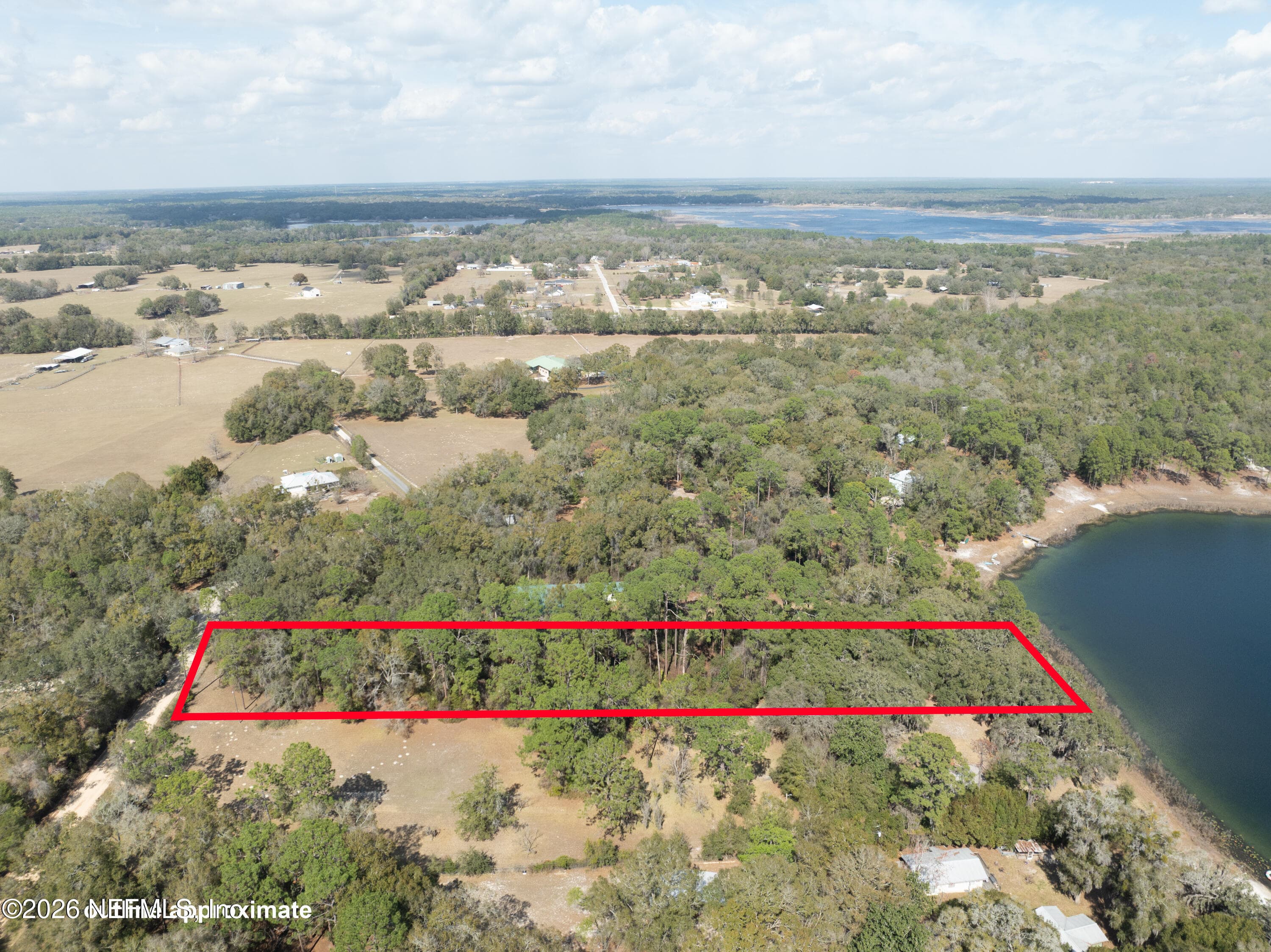 0000 LILLY LAKE Road, Melrose, FL 32666, Melrose — exterior