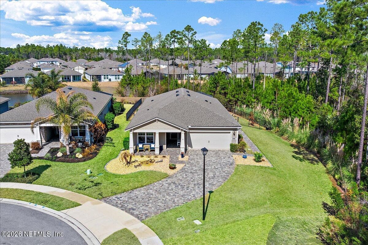 131 LANTERN POST Way, Ponte Vedra, FL 32081, Ponte Vedra — photo 2