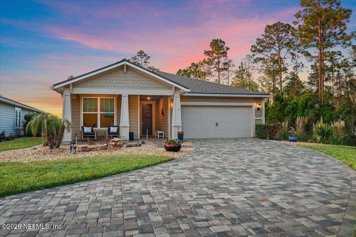 131 LANTERN POST Way, Ponte Vedra, FL 32081, Ponte Vedra — photo 3