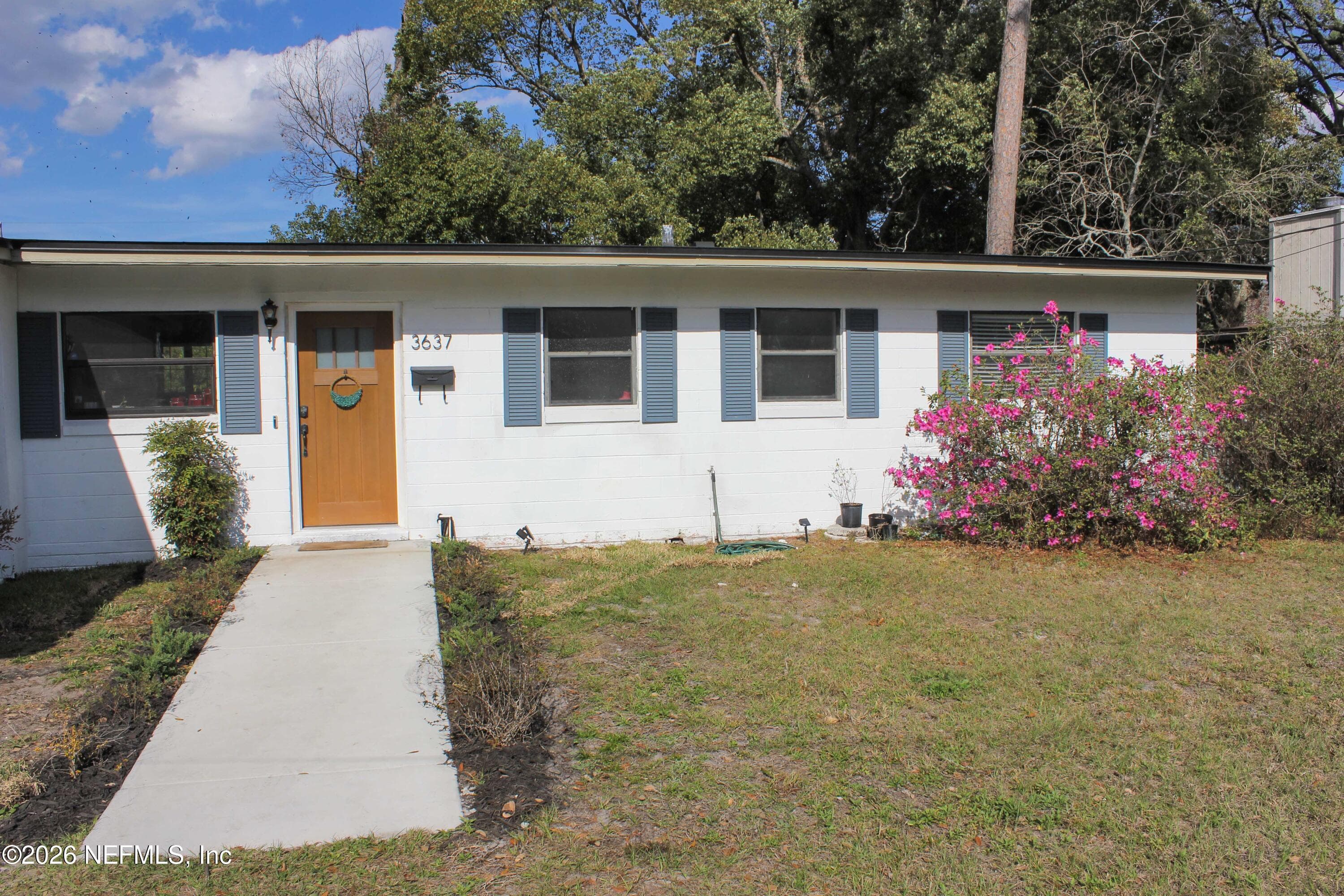 3637 PIZARRO Road, Jacksonville — photo 2