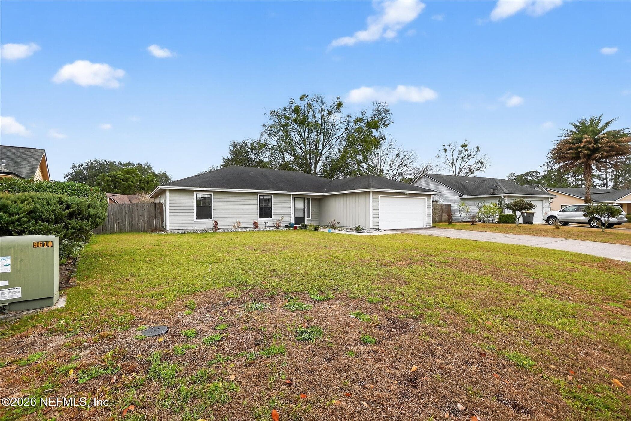 9614 MAYVILLE Drive E, Jacksonville, FL 32222, Jacksonville — photo 2