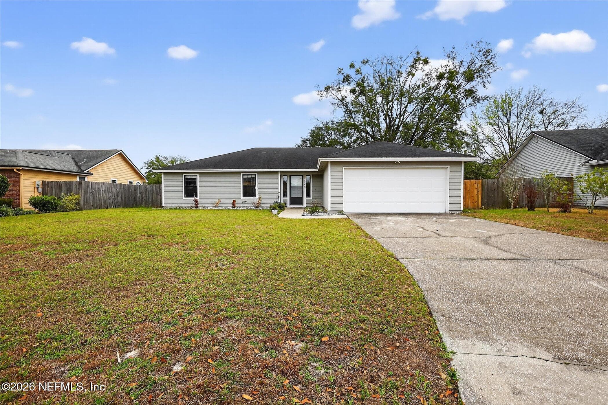 9614 MAYVILLE Drive E, Jacksonville, FL 32222, Jacksonville — photo 3