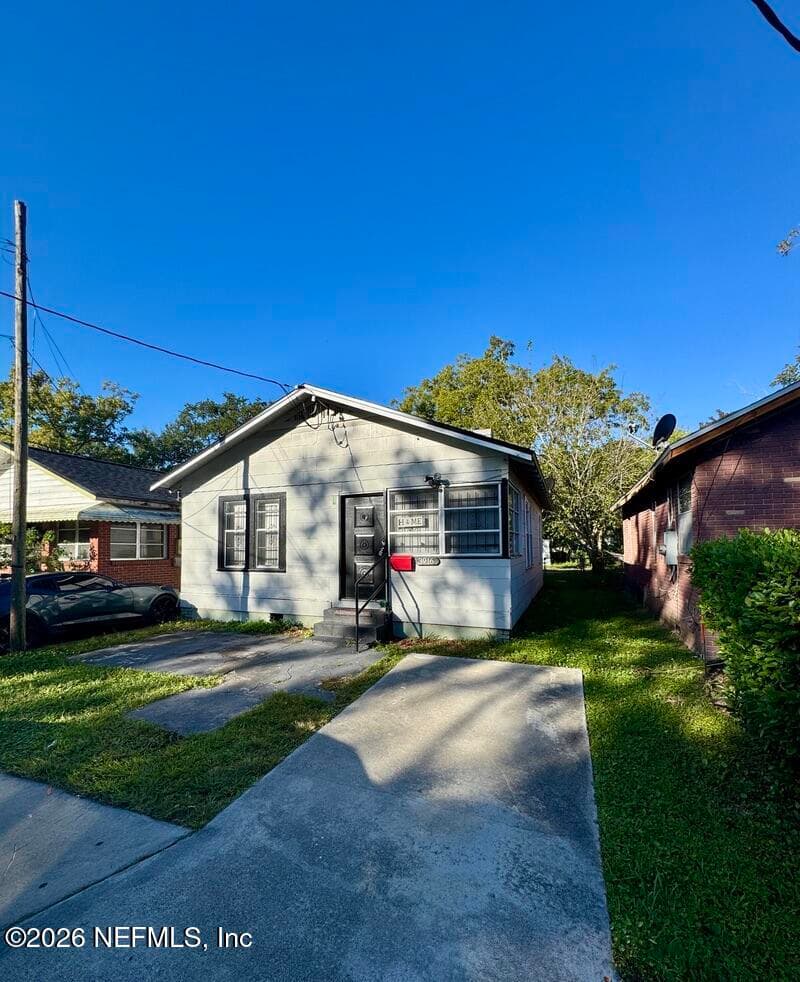 3916 N DAVIS Street, Jacksonville — photo 2