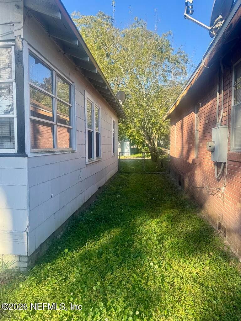 3916 N DAVIS Street, Jacksonville — photo 3