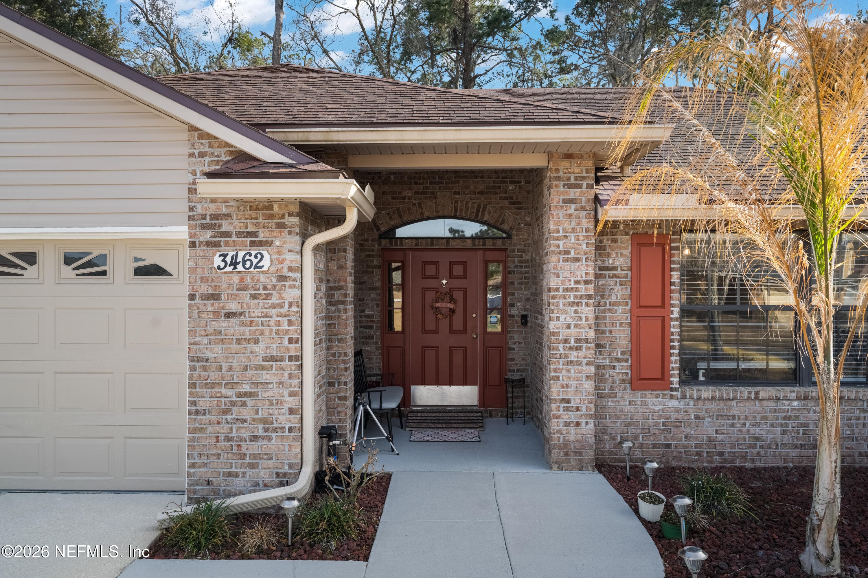 3462 NATALIE Drive S, Jacksonville — photo 3
