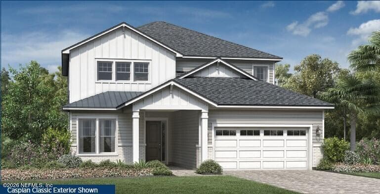 683 CAIDEN Drive, Ponte Vedra — exterior