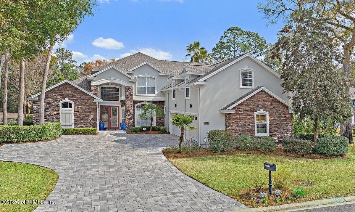 862440 N HAMPTON CLUB Way, Fernandina Beach — exterior
