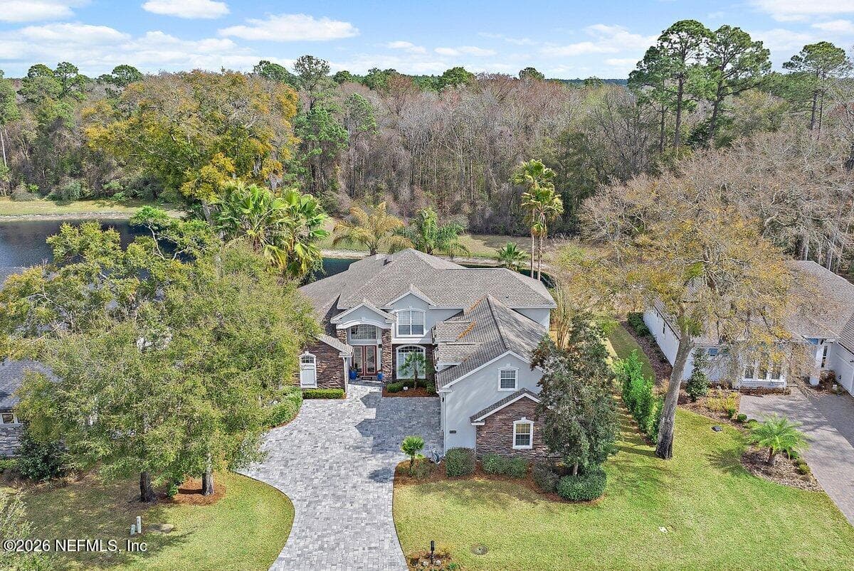 862440 N HAMPTON CLUB Way, Fernandina Beach — photo 2
