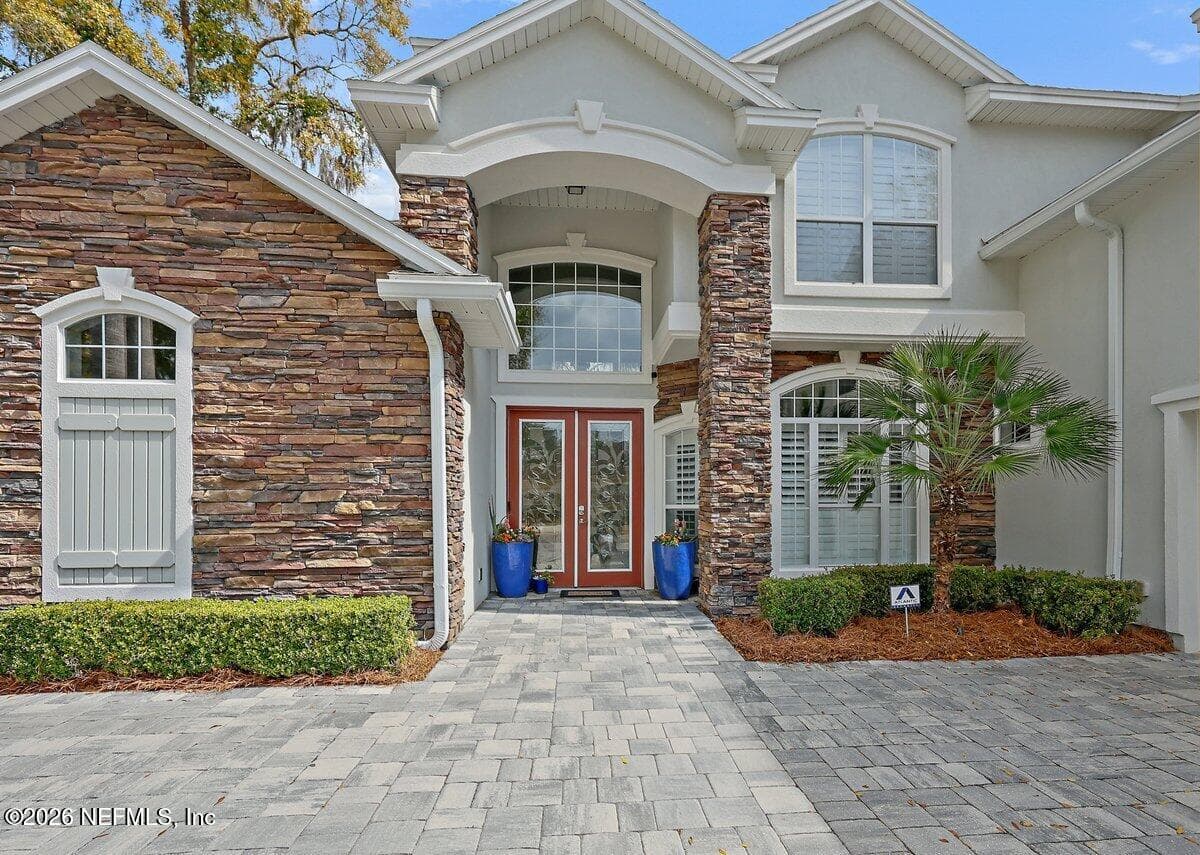 862440 N HAMPTON CLUB Way, Fernandina Beach — photo 3