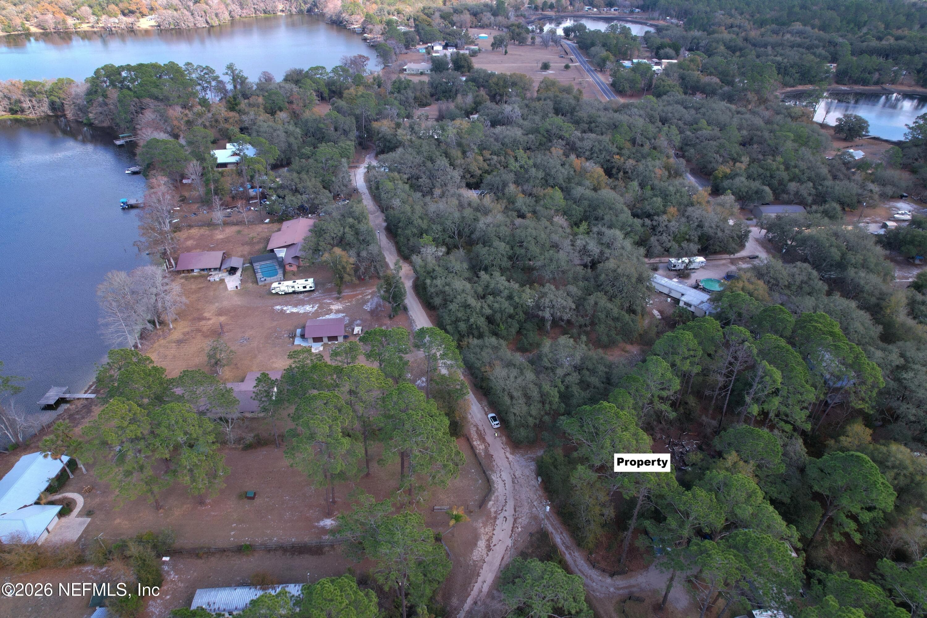 113 LAKE EDGE Trail, Interlachen, FL 32148, Interlachen — photo 2