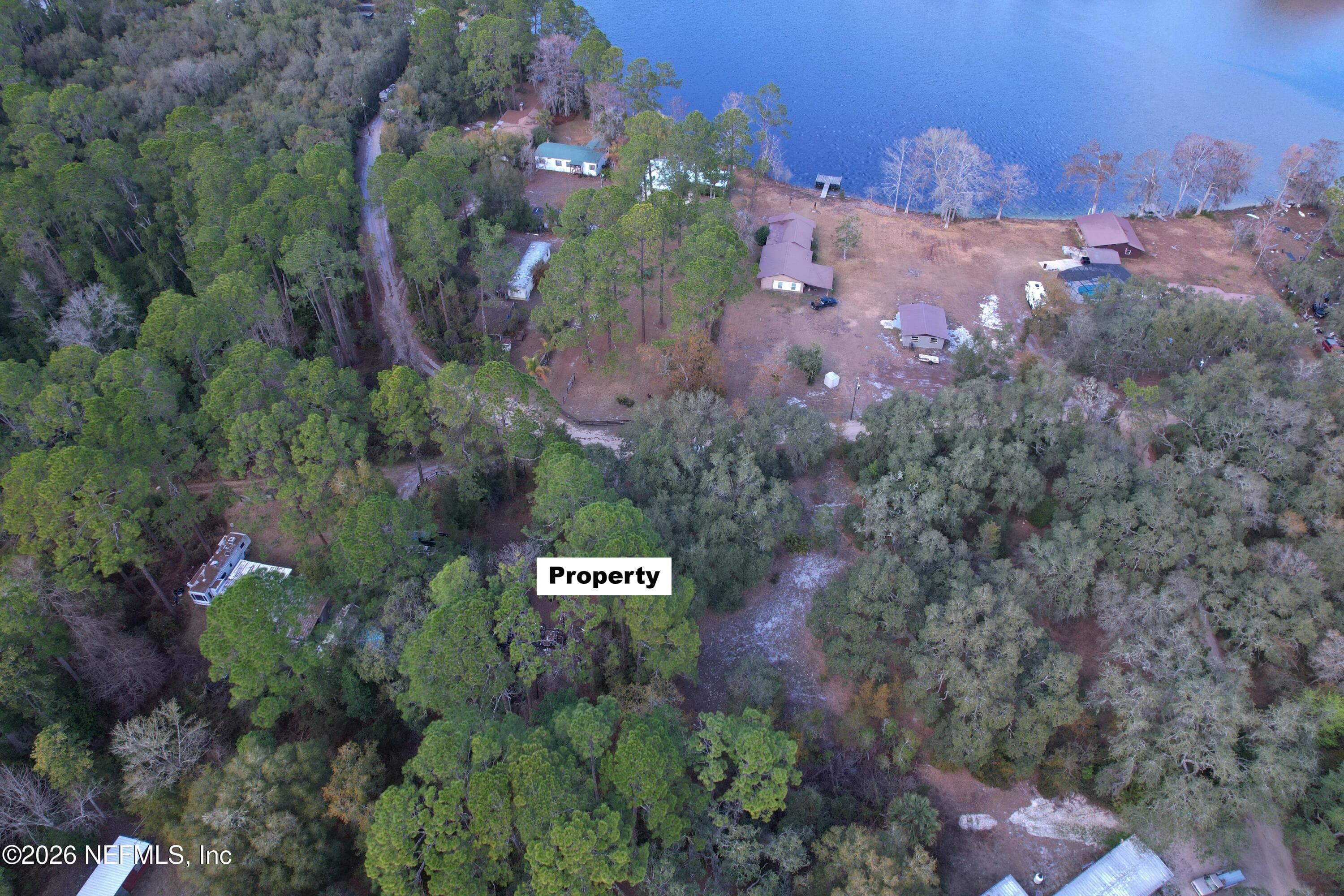 113 LAKE EDGE Trail, Interlachen, FL 32148, Interlachen — photo 3