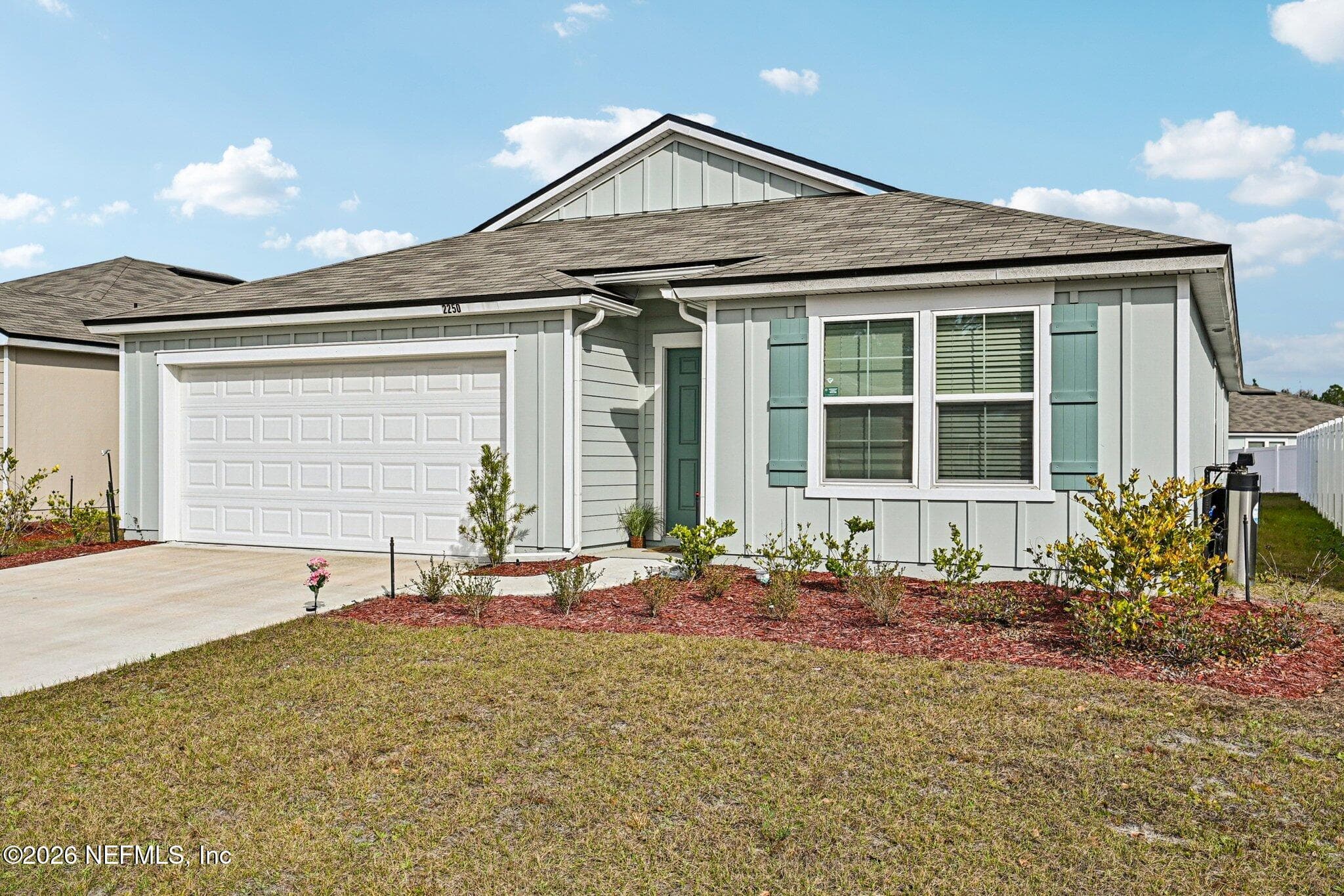 2250 SPIDER LILY Lane, Green Cove Springs — photo 2