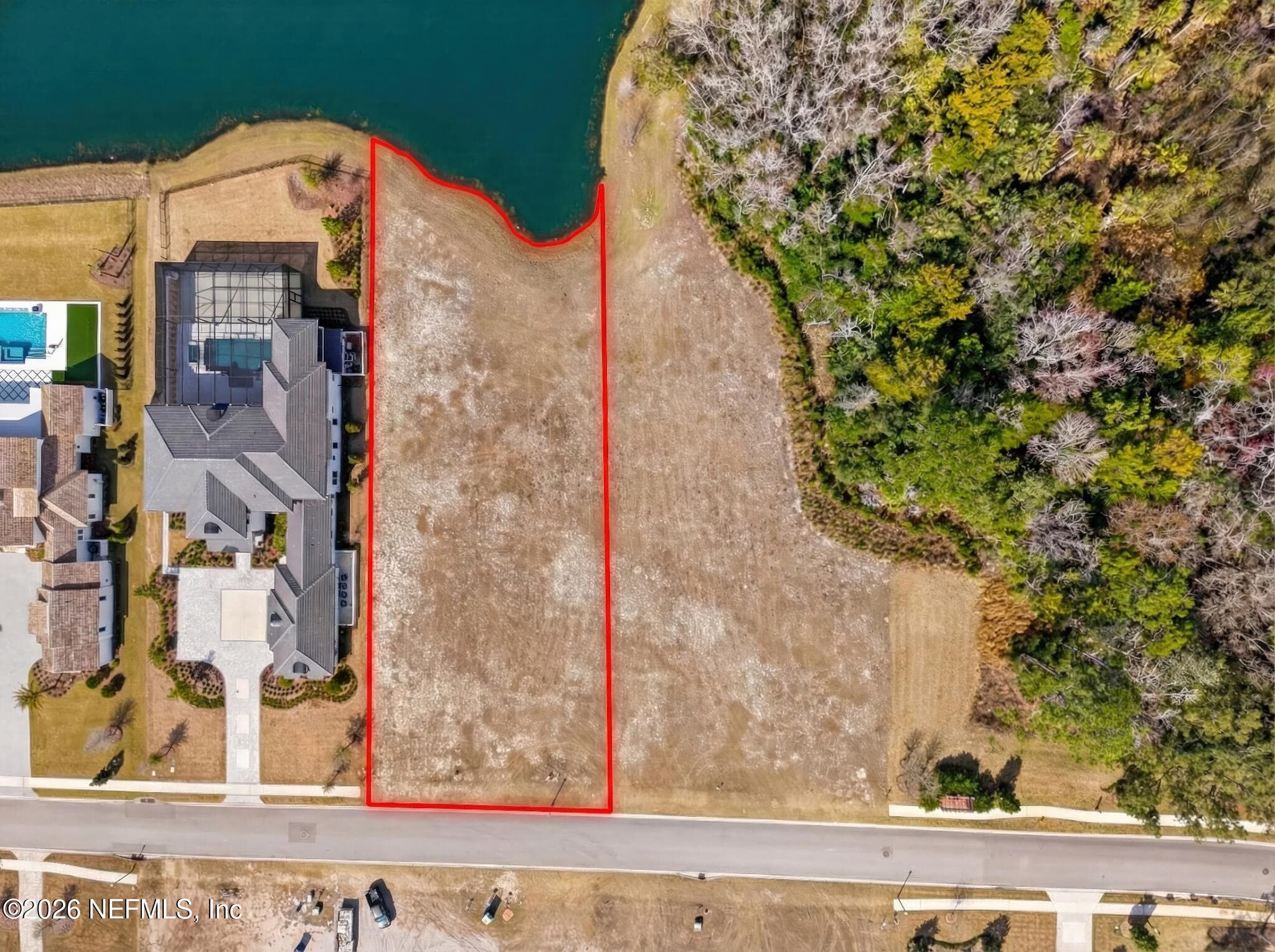 409 RIVER BREEZE Drive, Ponte Vedra — photo 2