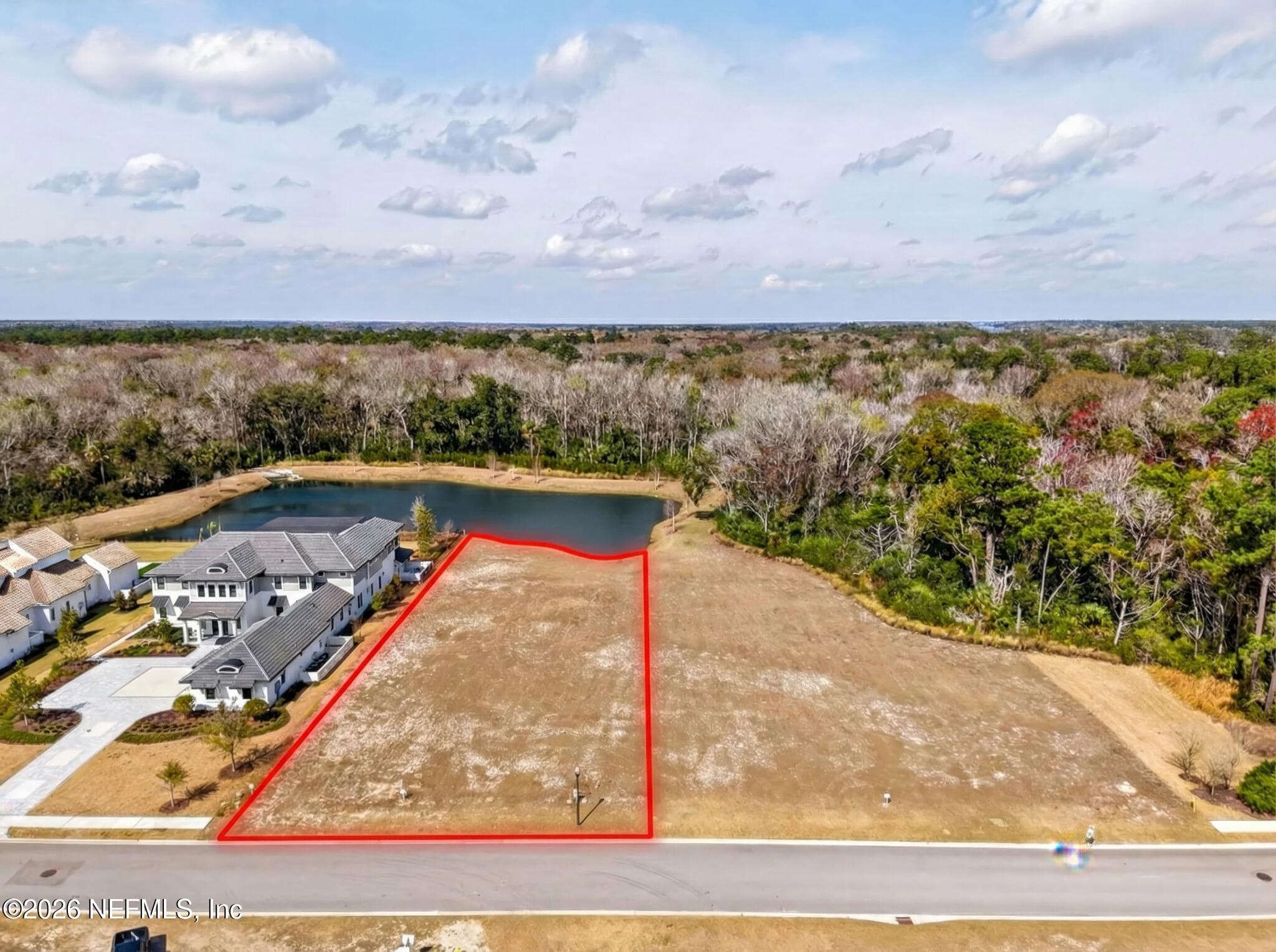 409 RIVER BREEZE Drive, Ponte Vedra — exterior