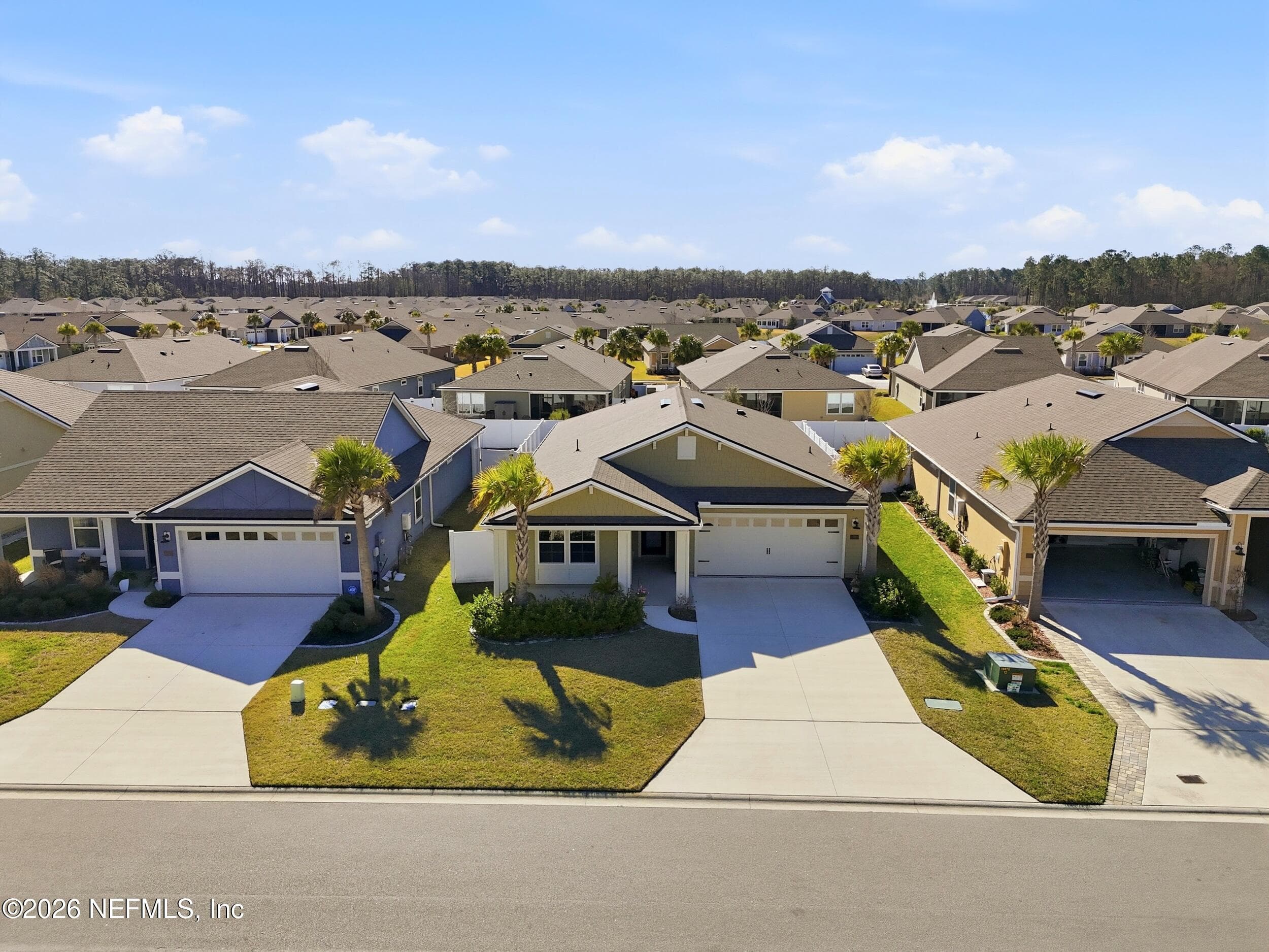 53 DOVETAIL Circle, St. Augustine — photo 3