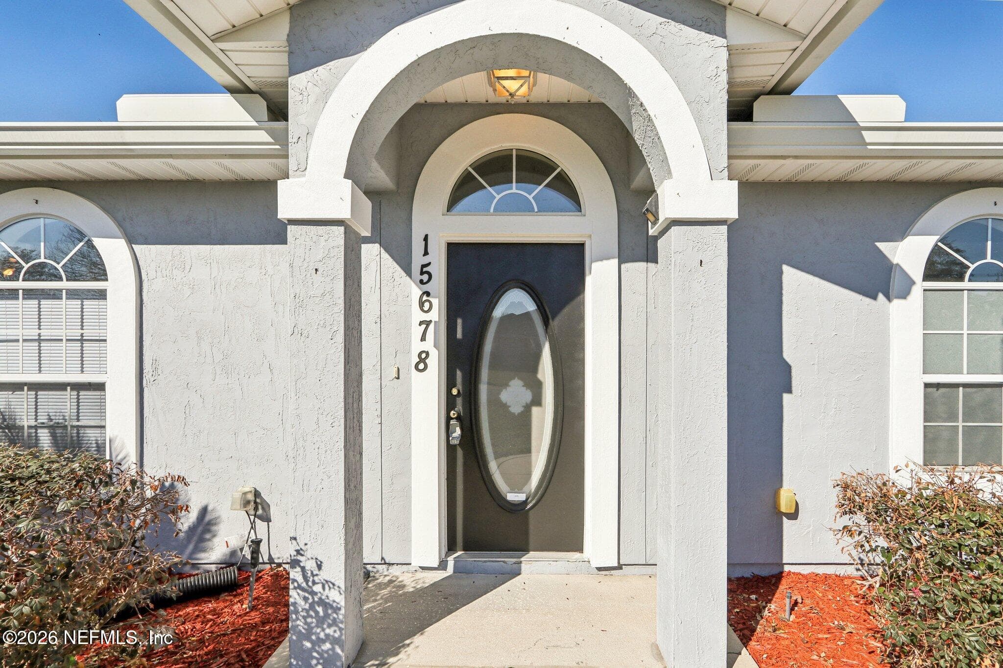 15678 MOSS HOLLOW Drive, Jacksonville — photo 2