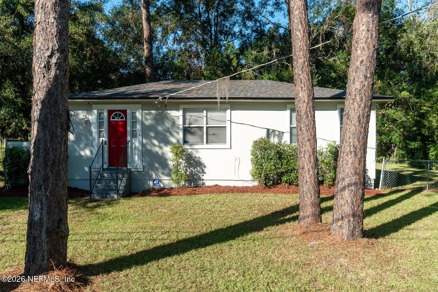 9620 HARRIET Avenue, Jacksonville, FL 32208, Jacksonville