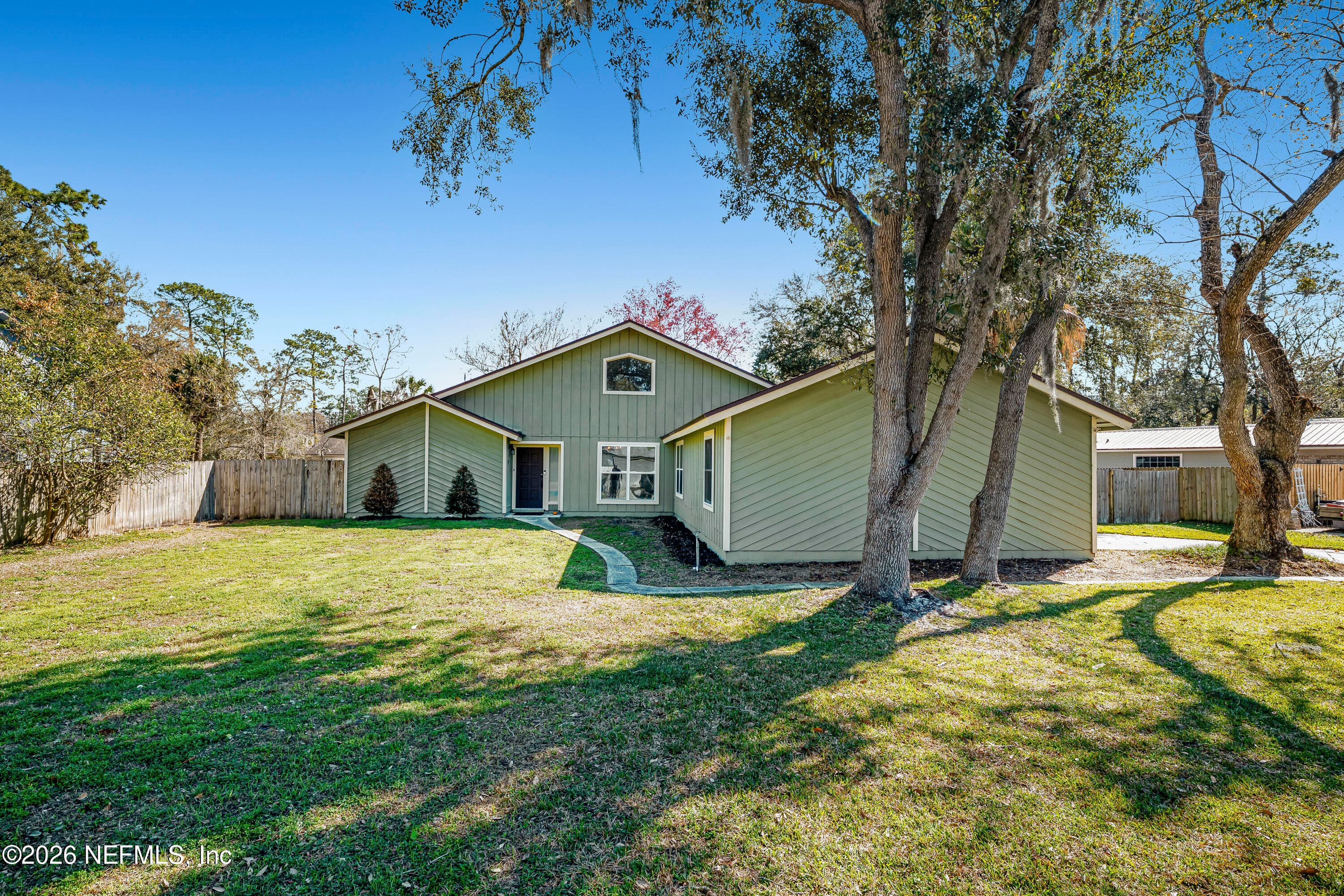 12071 BLACKFOOT Trail, Jacksonville, FL 32223, Jacksonville — exterior