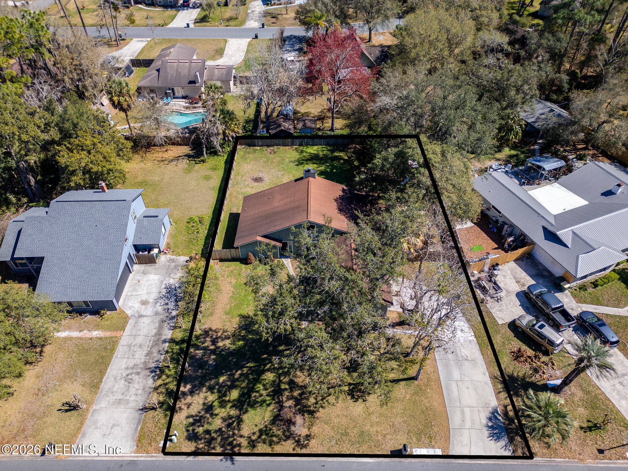 12071 BLACKFOOT Trail, Jacksonville, FL 32223, Jacksonville — photo 2