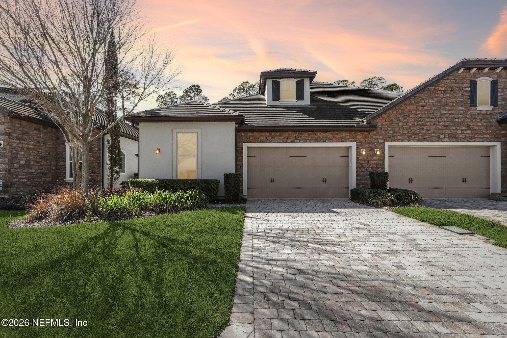 2992 LUCENA Lane, Jacksonville, FL 32246, Jacksonville — exterior