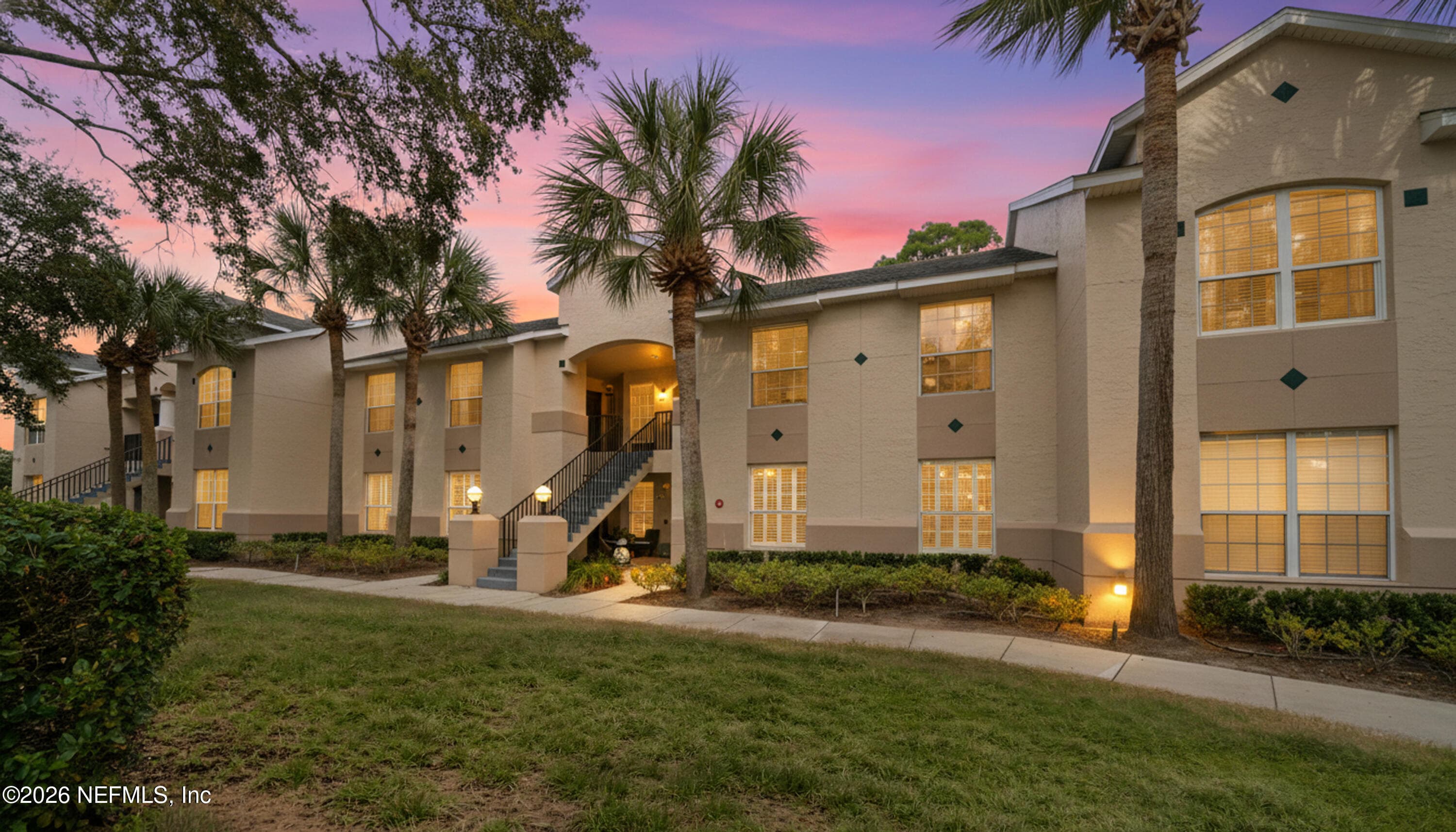 705 AUGUSTA Circle, St. Augustine, FL 32086, St. Augustine — exterior