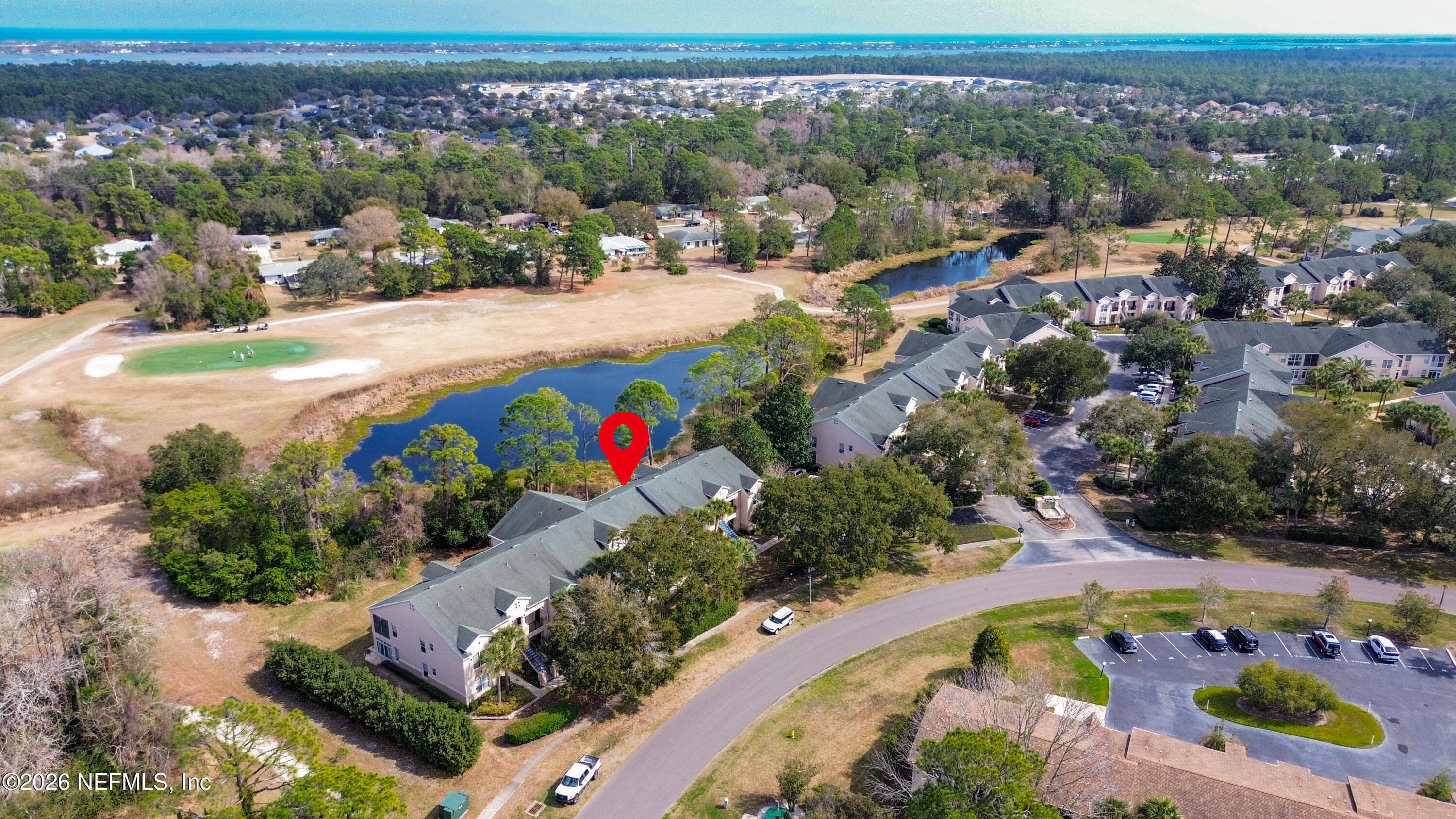 705 AUGUSTA Circle, St. Augustine, FL 32086, St. Augustine — photo 2