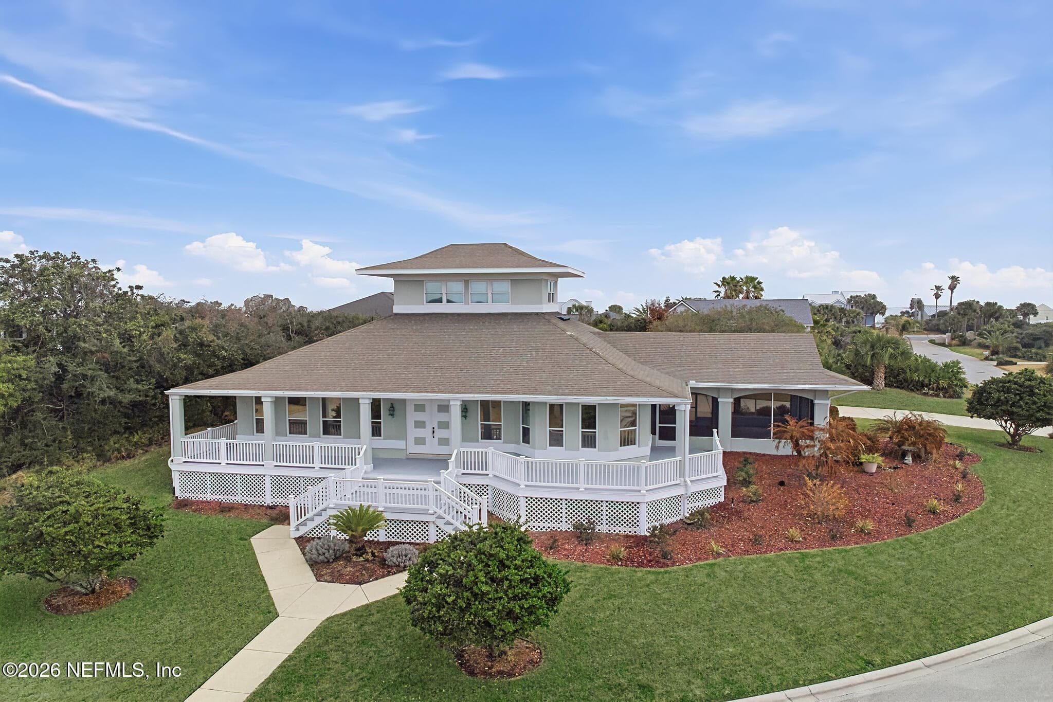 112 BEACHSIDE Drive, Ponte Vedra Beach, FL 32082, Ponte Vedra Beach — photo 3