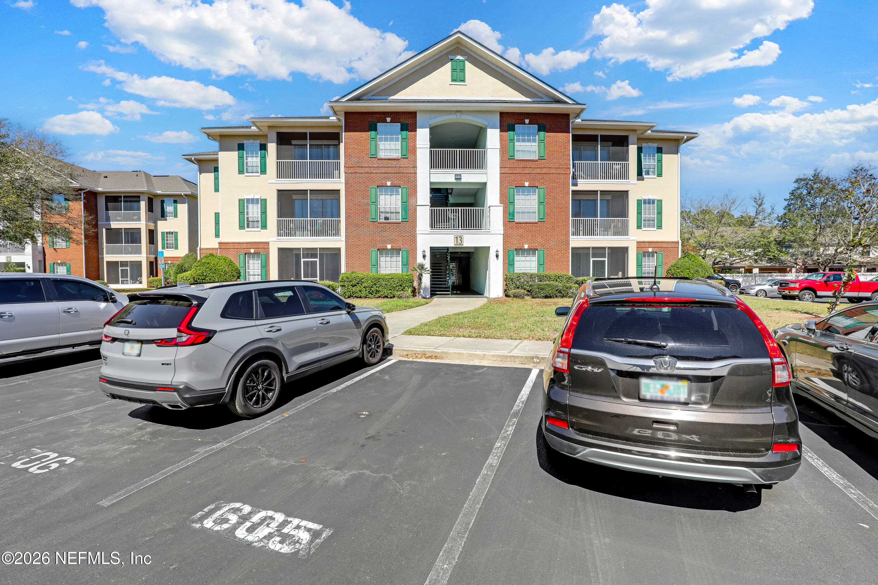 785 OAKLEAF PLANTATION Parkway 1333, Orange Park, FL 32065, Orange Park — exterior
