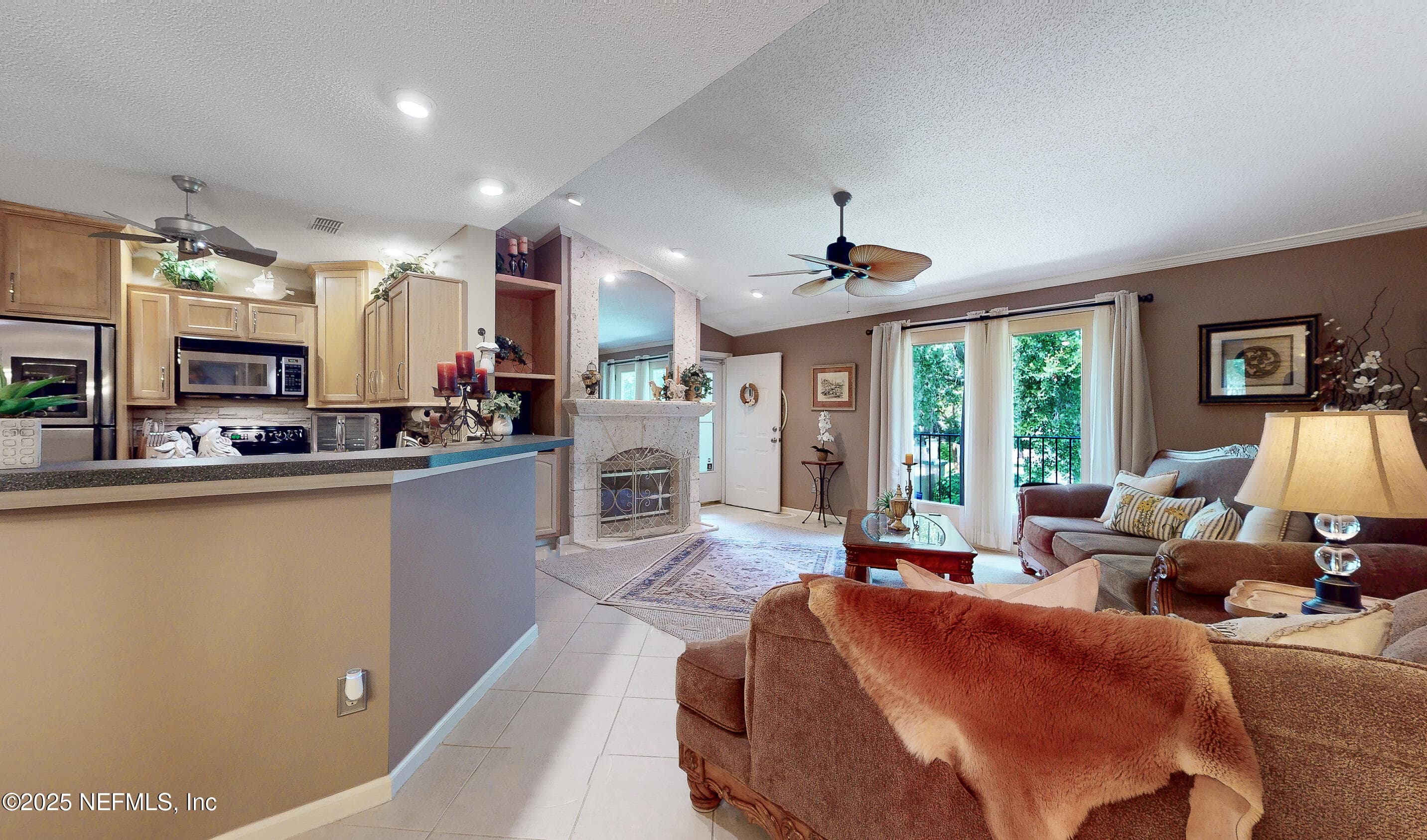 13715 RICHMOND PARK Drive 308, Jacksonville — exterior
