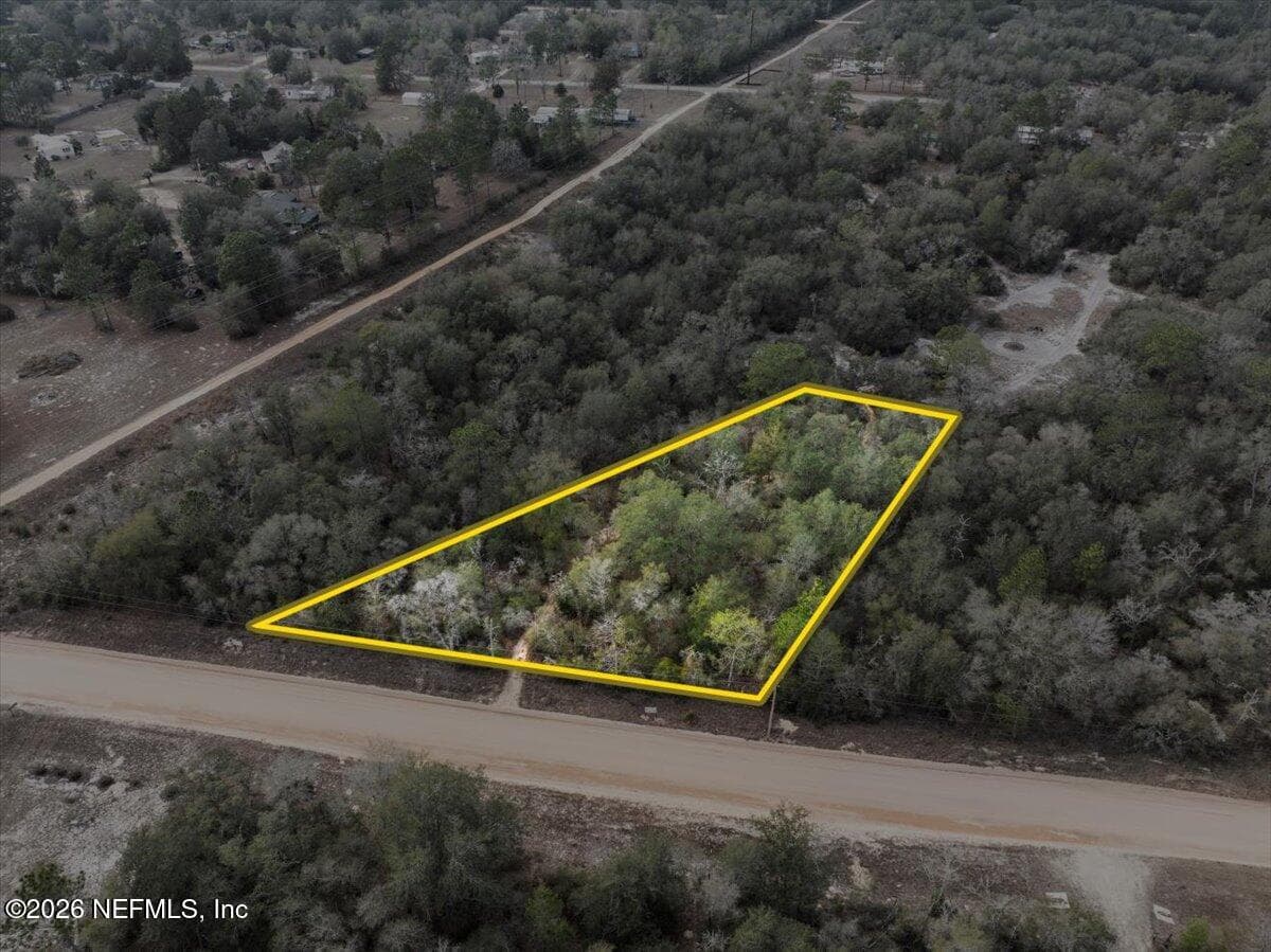 7676 OAK FOREST Road, Keystone Heights — exterior