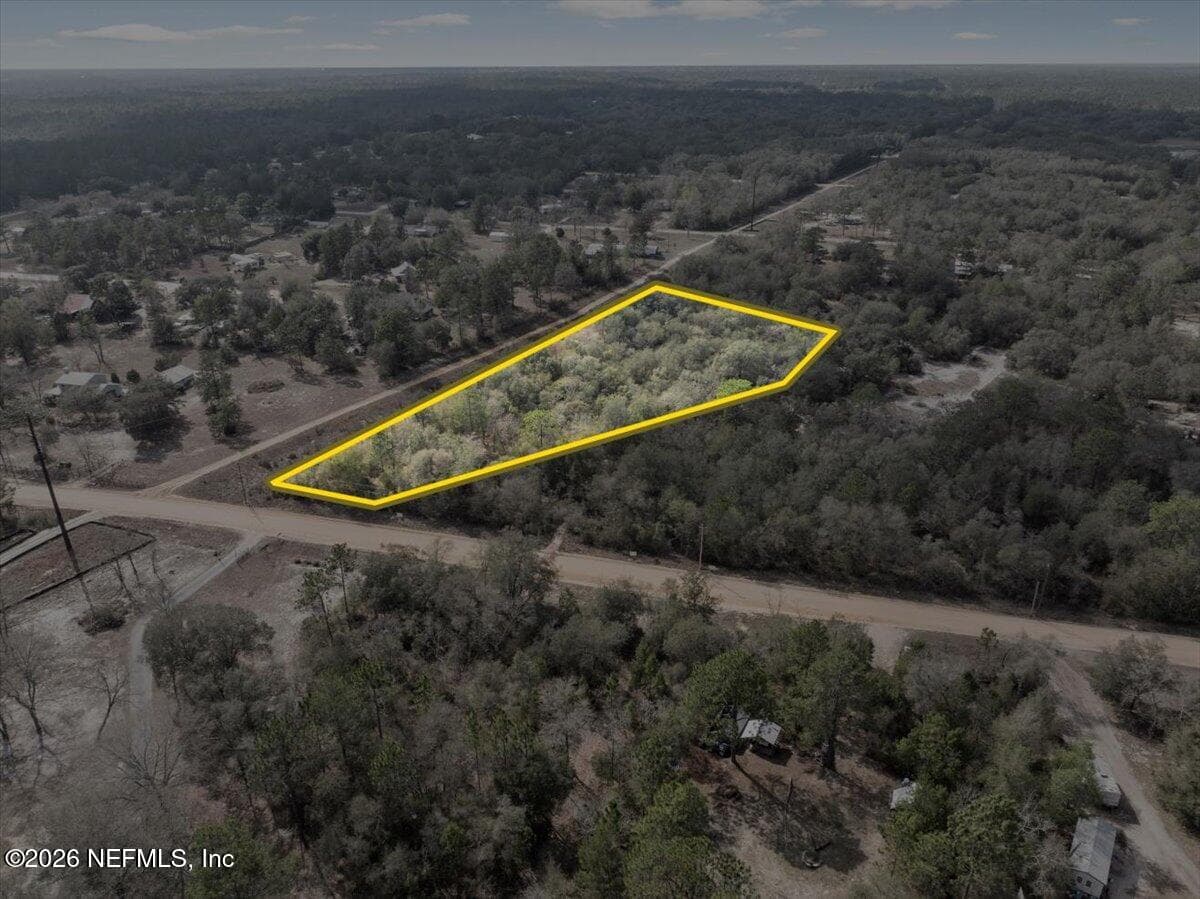 7678 OAK FOREST Road, Keystone Heights — photo 2