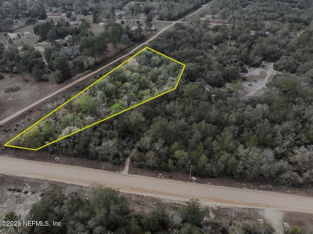 7678 OAK FOREST Road, Keystone Heights — exterior