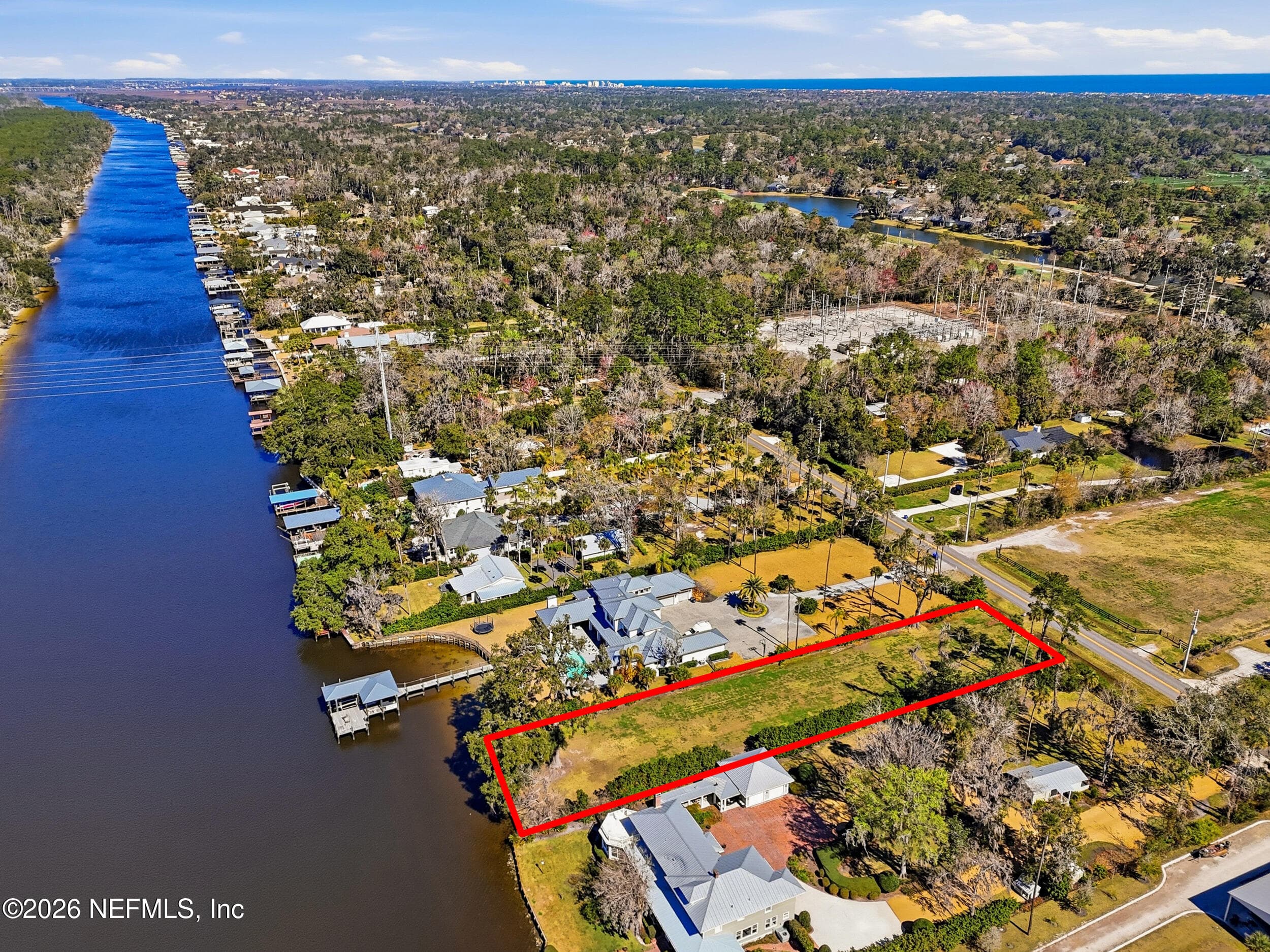 143 N ROSCOE Boulevard, Ponte Vedra Beach — exterior