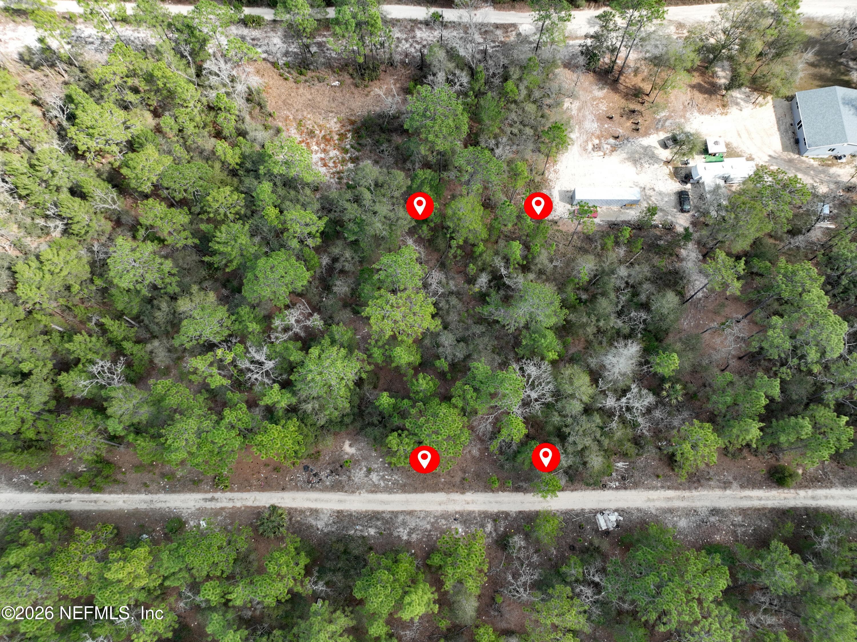 416 MOURNING DOVE Road, Satsuma, FL 32189, Satsuma — photo 2