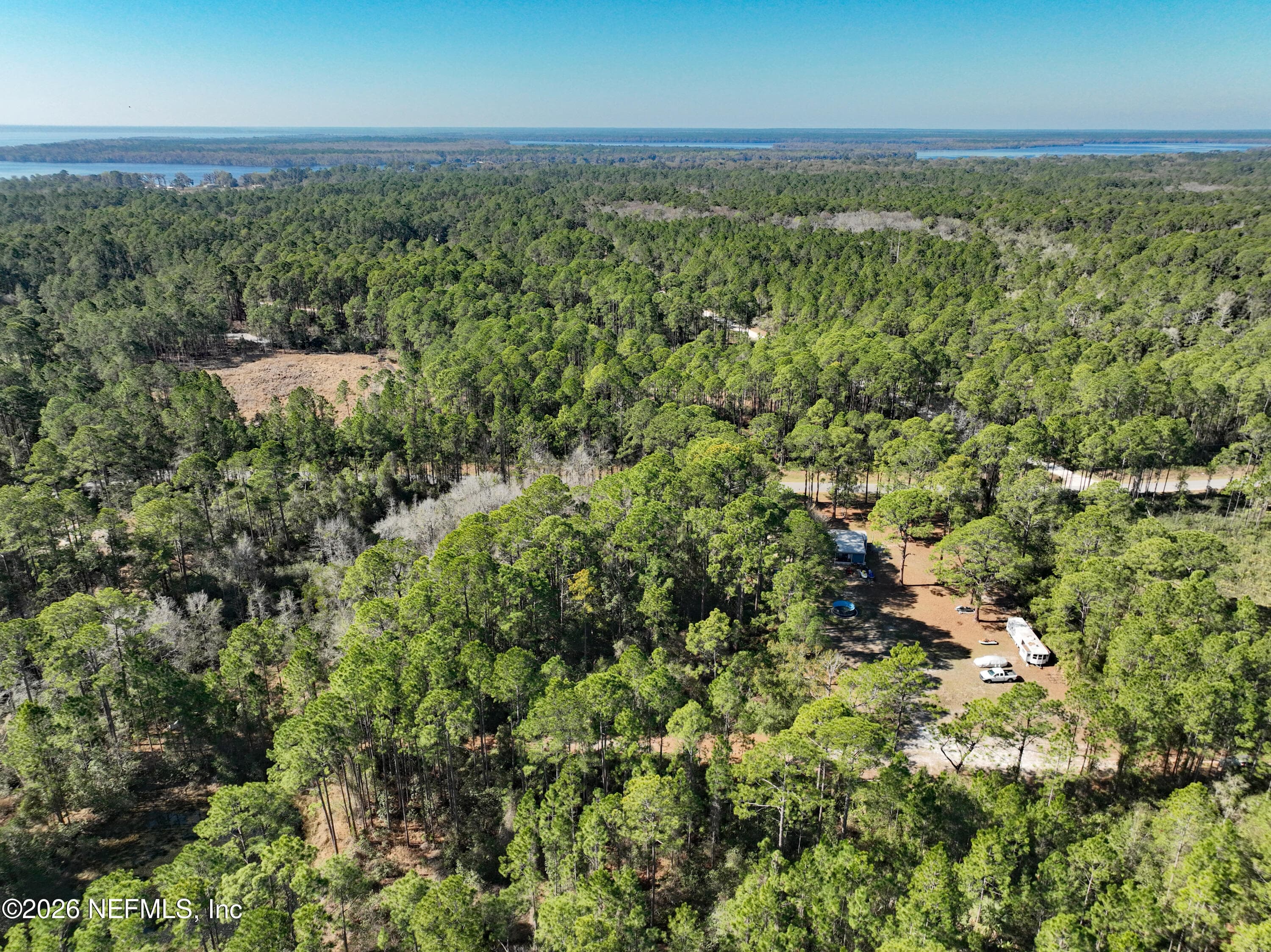 127 ROEBUCK Street, Georgetown, FL 32139, Georgetown — photo 2