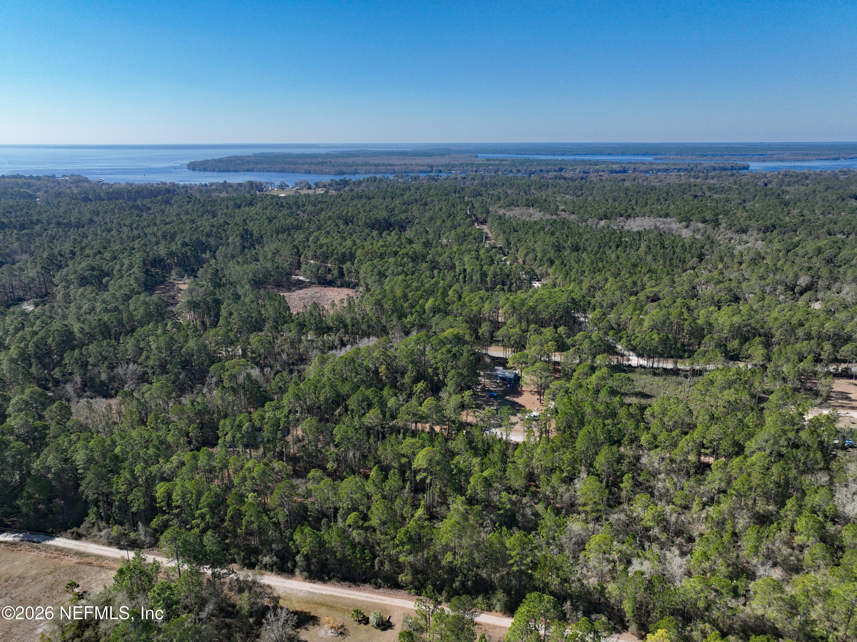 127 ROEBUCK Street, Georgetown, FL 32139, Georgetown — photo 3