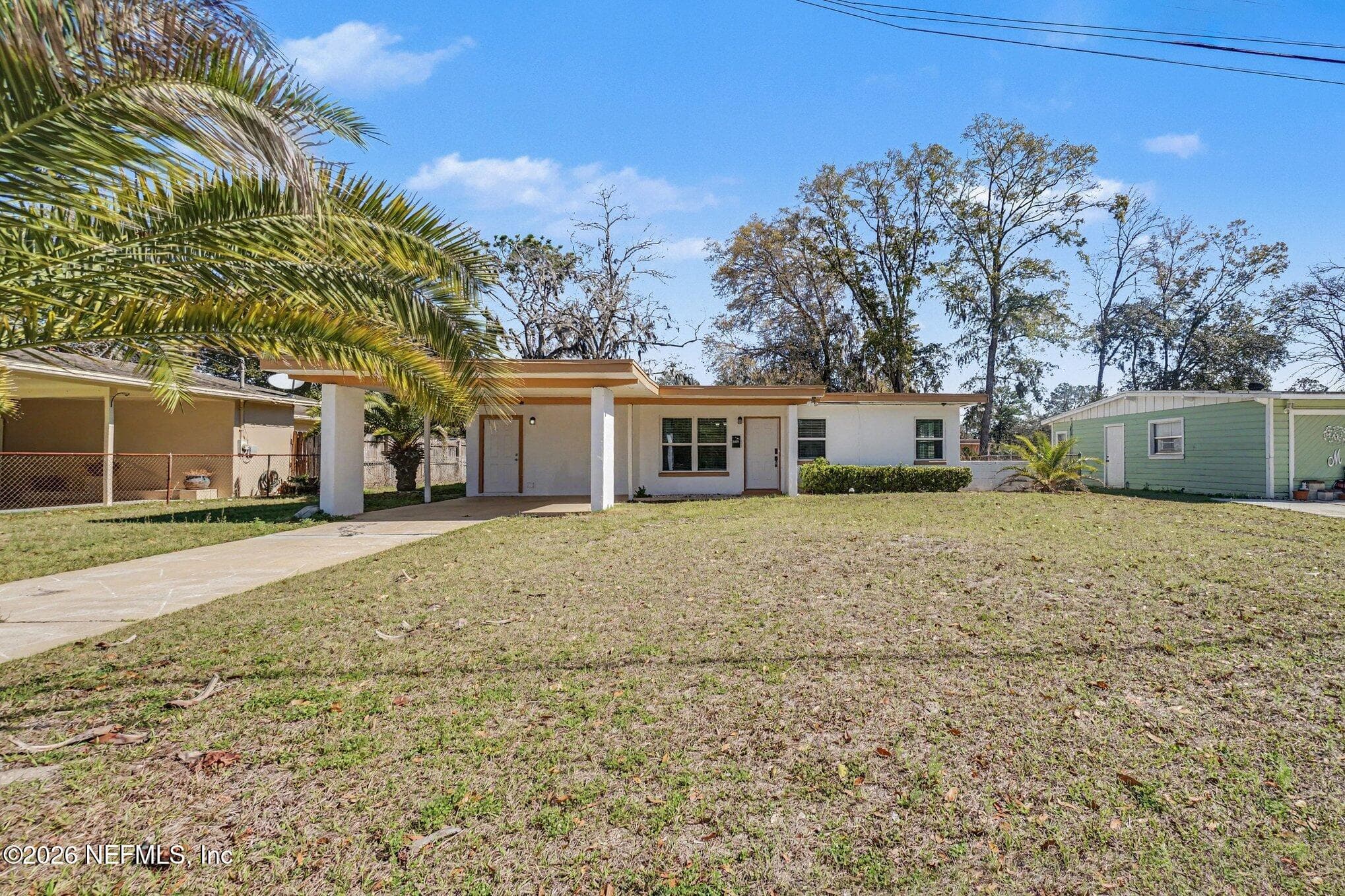 8509 LAURENS Road, Jacksonville — exterior