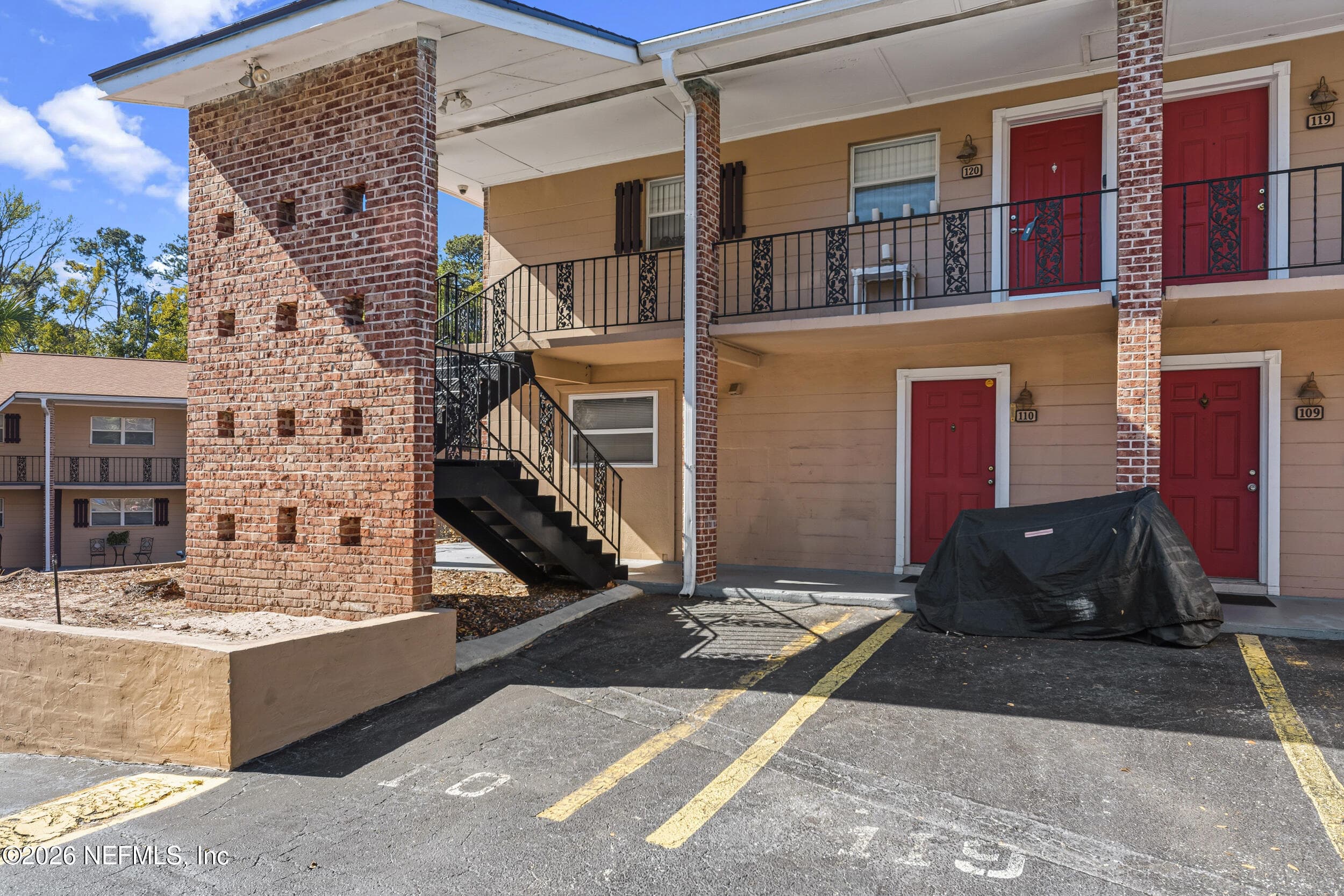 4836 ATLANTIC Boulevard 120, Jacksonville, FL 32207, Jacksonville — exterior