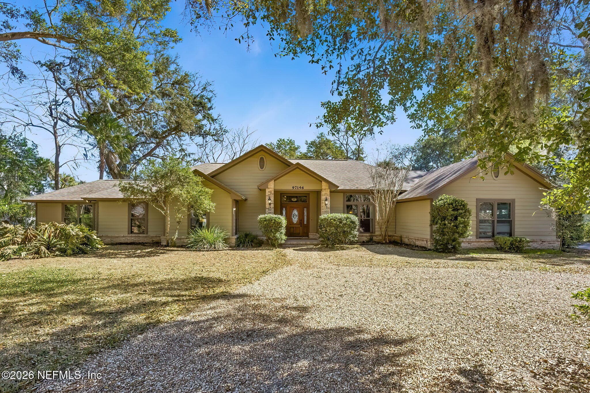 97146 PIRATES POINT Road, Yulee — exterior