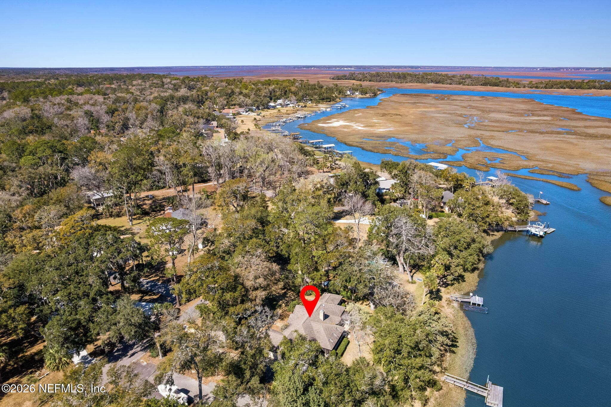 97146 PIRATES POINT Road, Yulee — photo 2