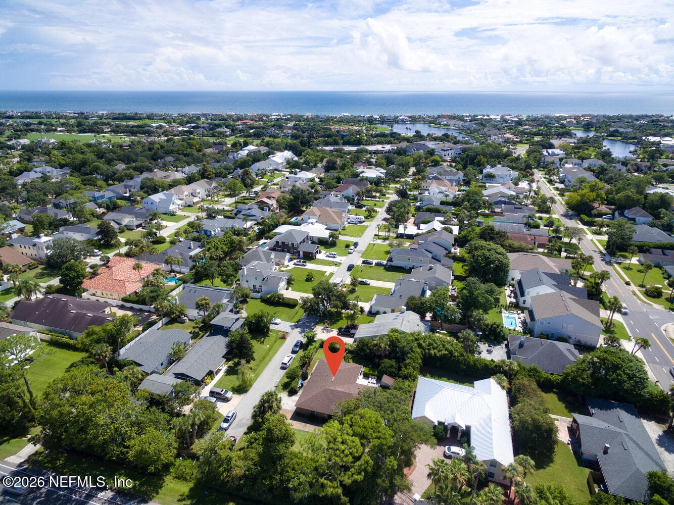 64 PHILLIPS Avenue, Ponte Vedra Beach — photo 3