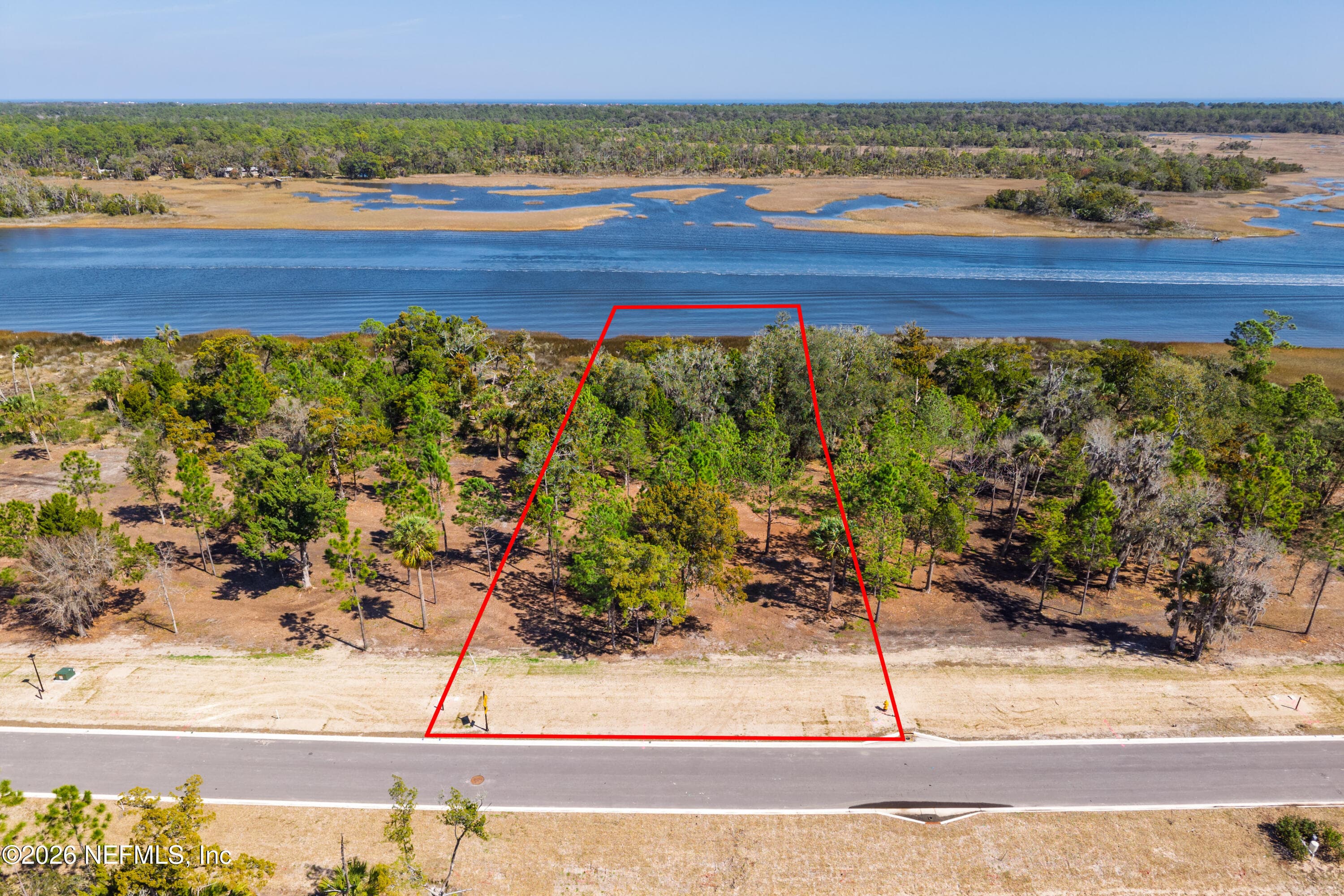 986 S HARBOR LIGHTS Drive, Ponte Vedra — exterior