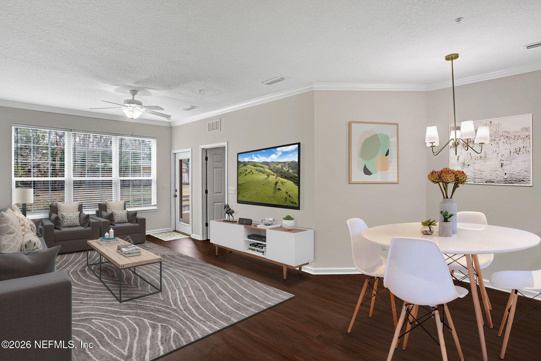 3904 VIA DI OLIVIA Court 40, Jacksonville — photo 2