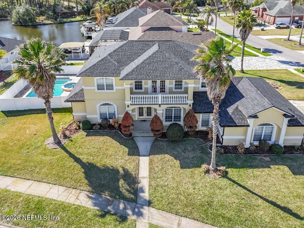 4321 BOAT CLUB Drive, Jacksonville — photo 3