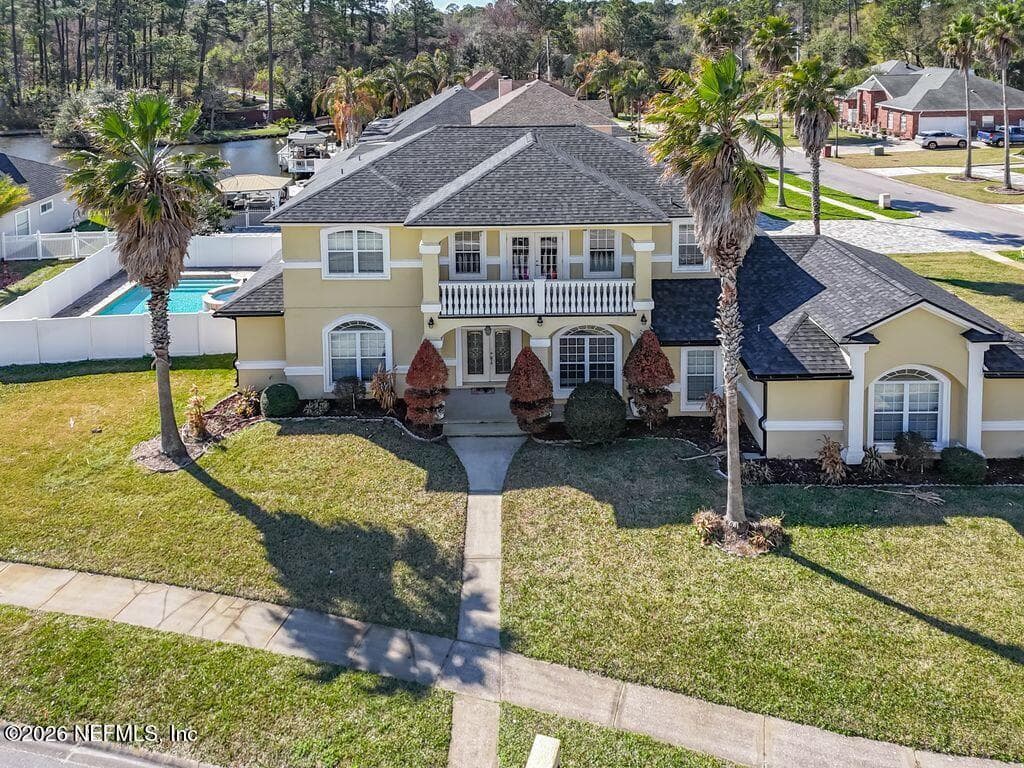 4321 BOAT CLUB Drive, Jacksonville — photo 2