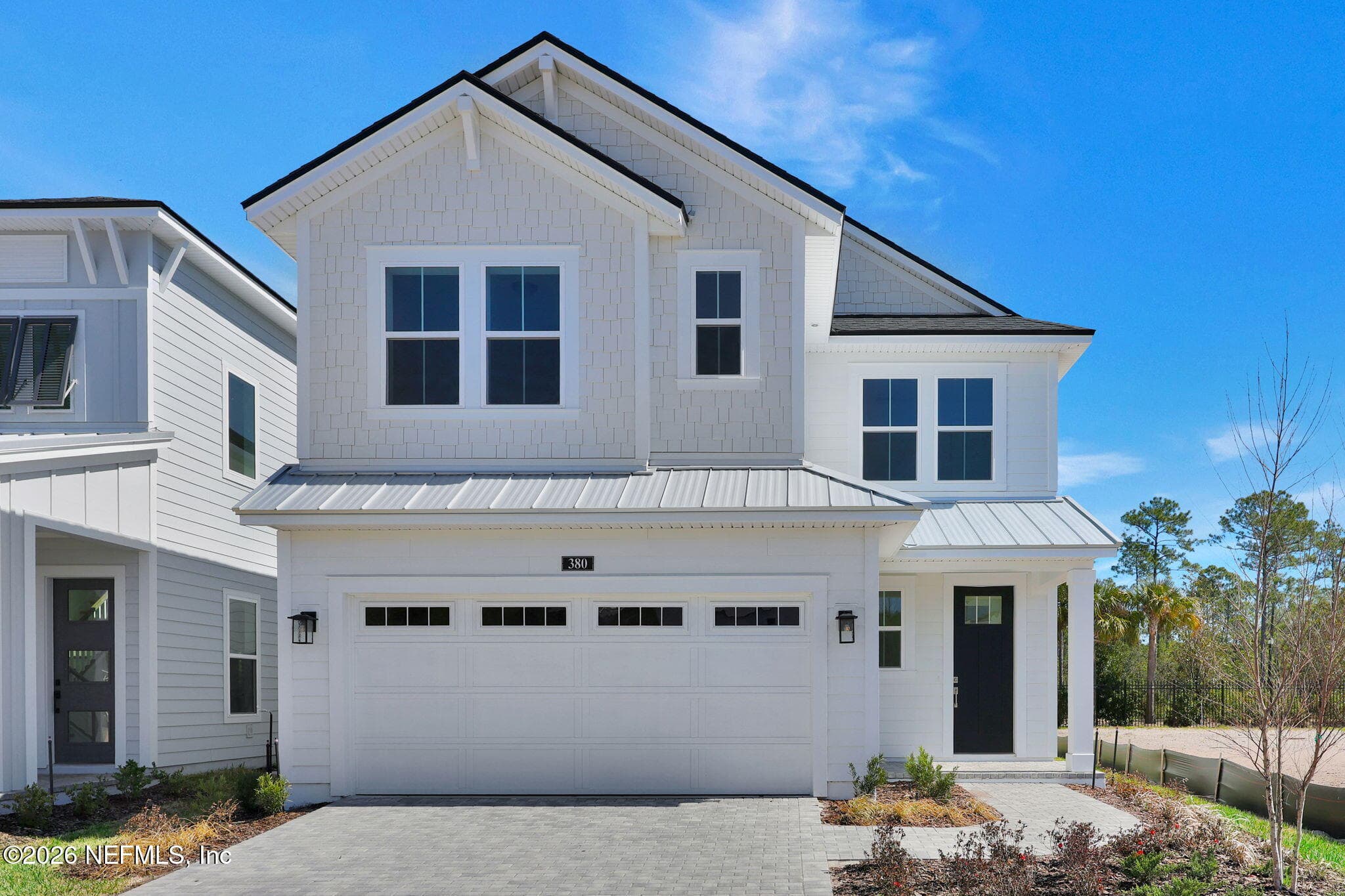 380 SEAMARK Drive, Ponte Vedra — exterior