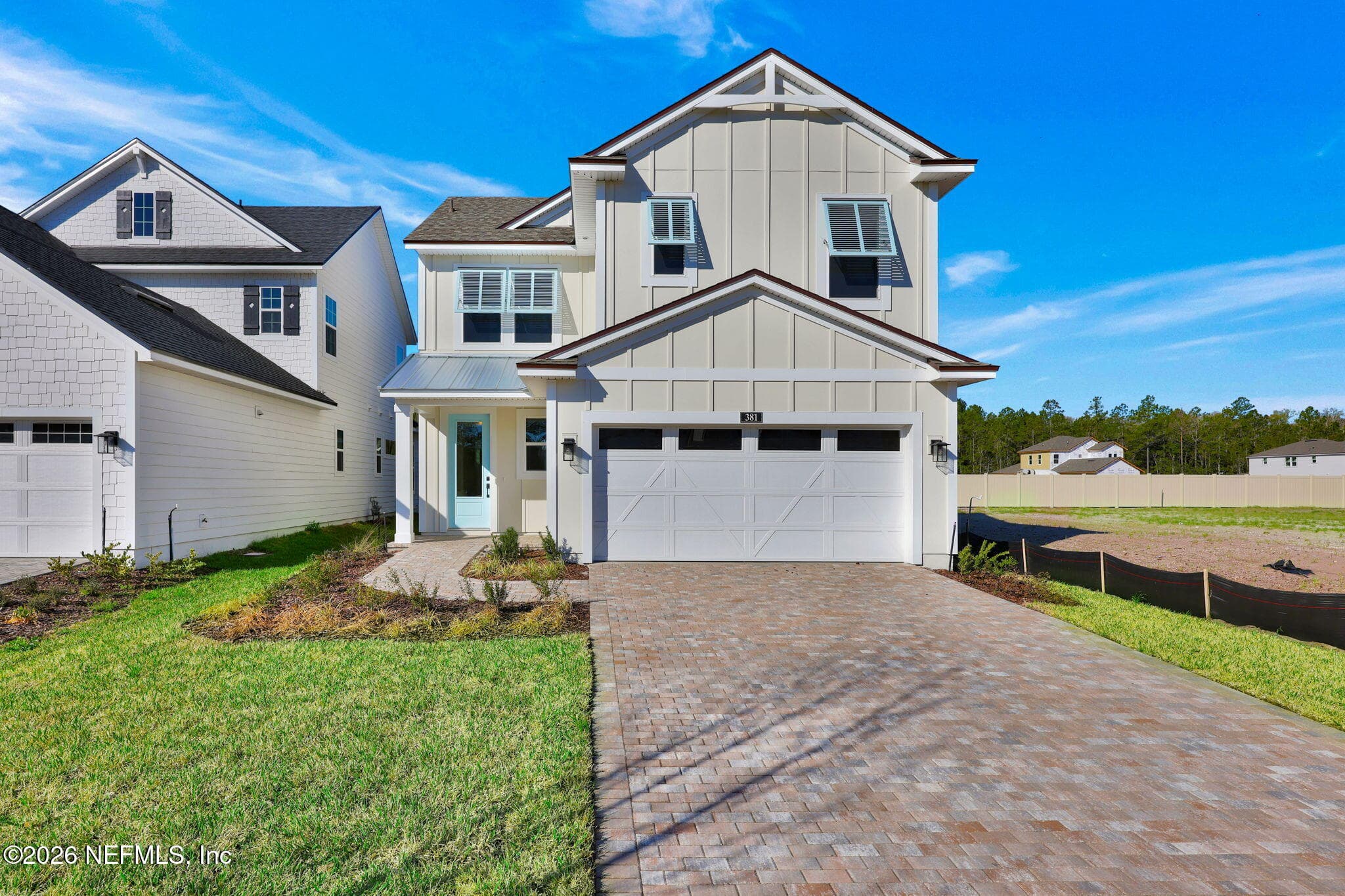 381 SEAMARK Drive, Ponte Vedra — photo 2