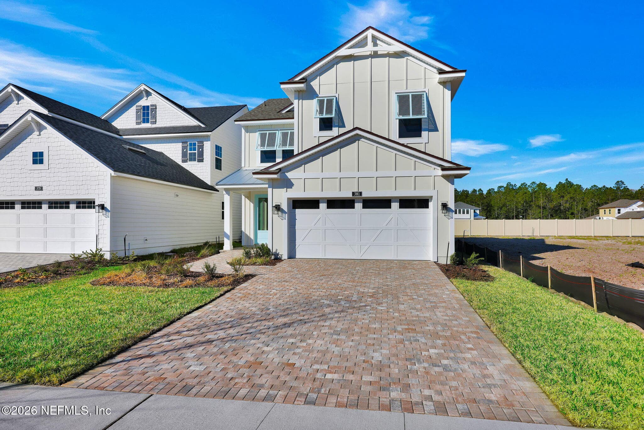 381 SEAMARK Drive, Ponte Vedra — photo 3